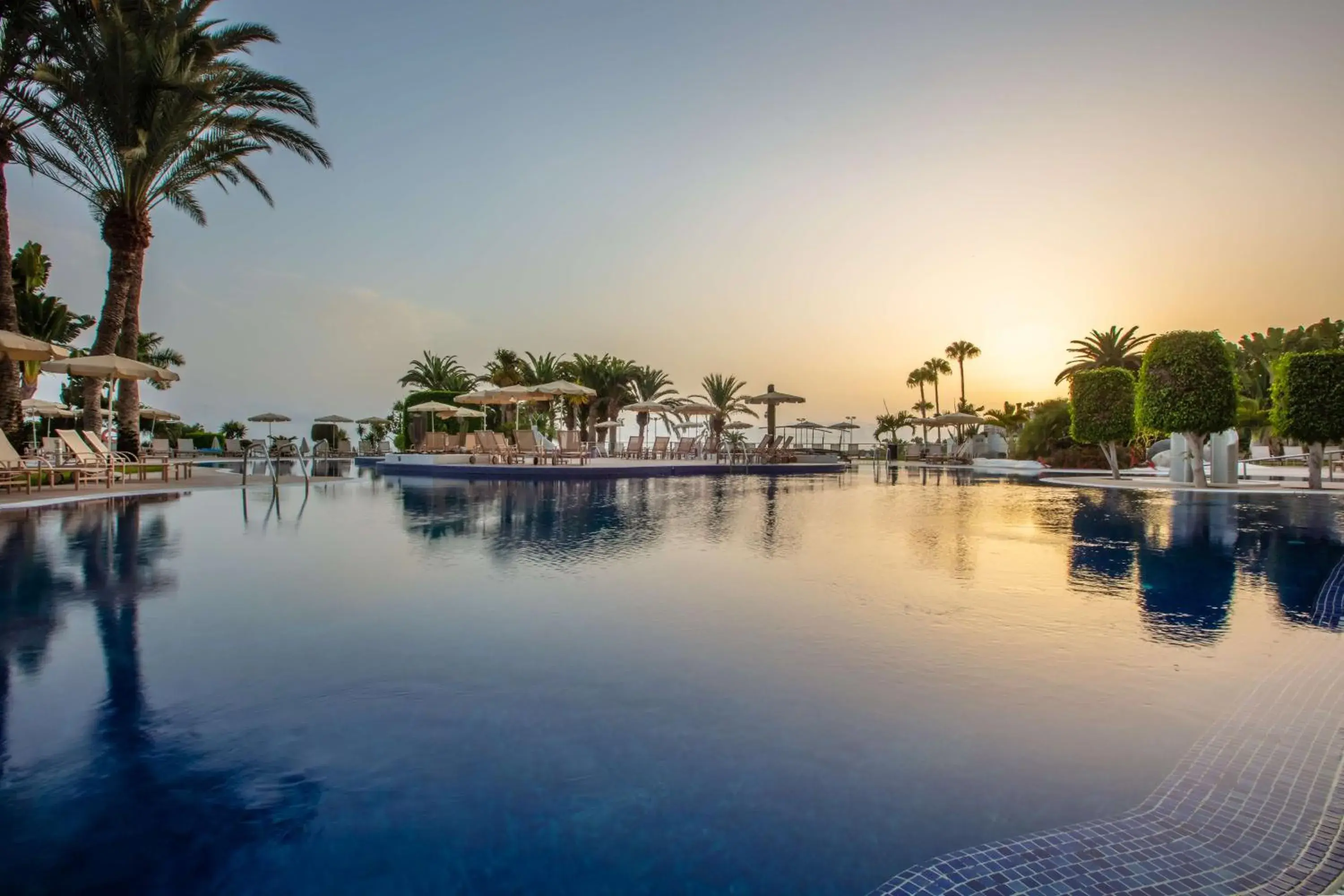 View (from property/room) in Radisson Blu Resort Gran Canaria View (from property/room) in Radisson Blu Resort Gran Canaria