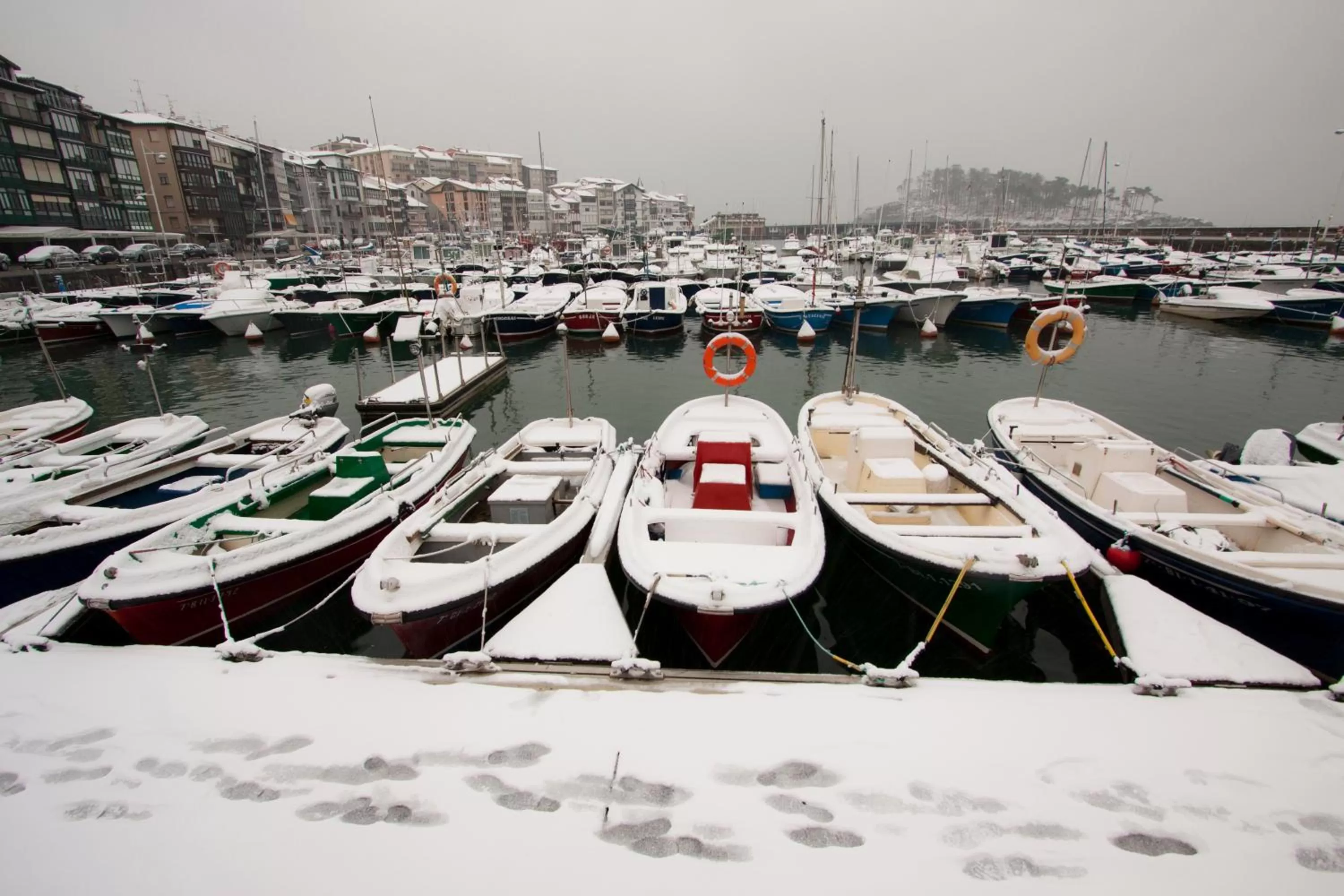 Other, Beach in Hotel Palacio Oxangoiti