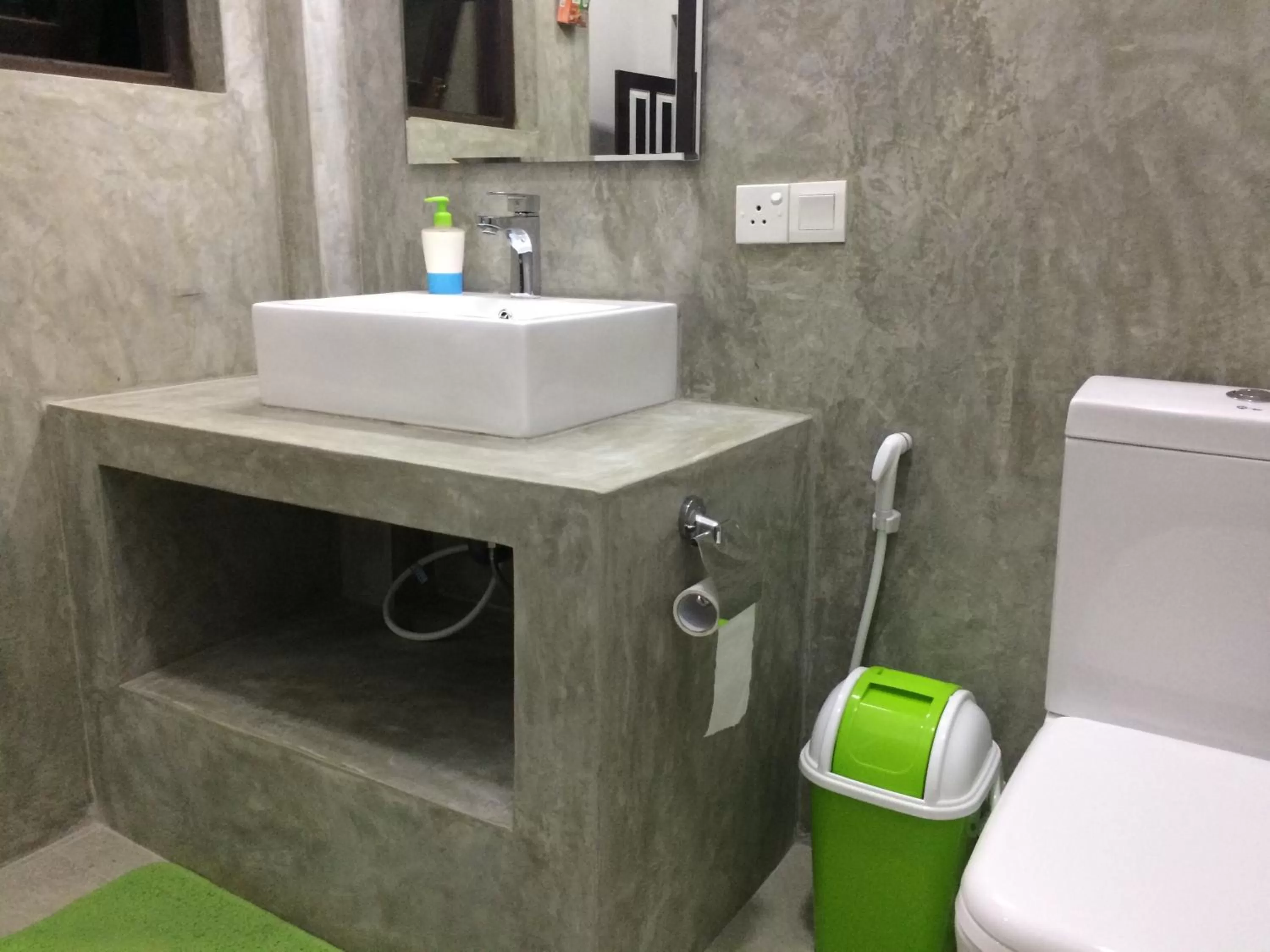 Green Wood Villa Negombo