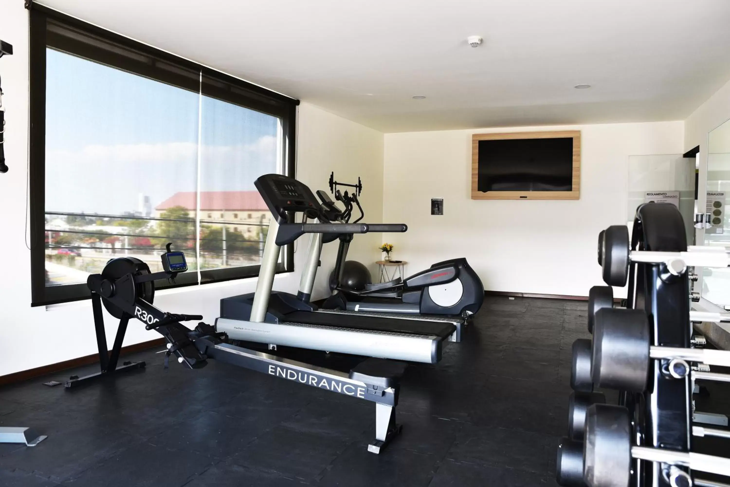 Fitness centre/facilities, Fitness Center/Facilities in Fato Hotel