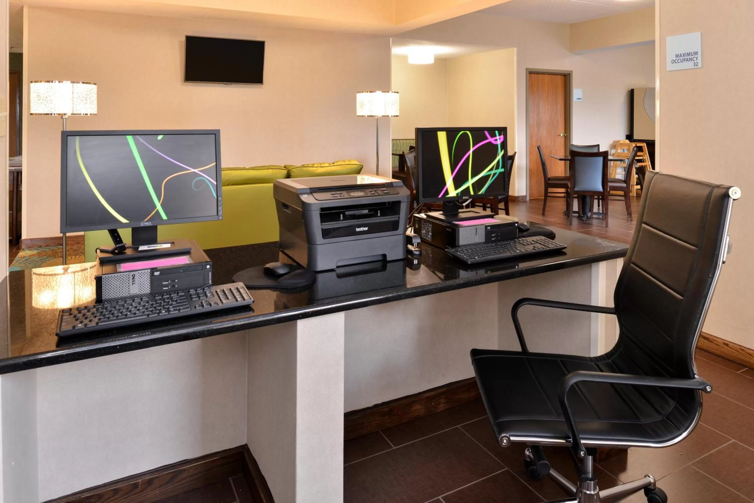 Other in Holiday Inn Express & Suites St Marys by IHG