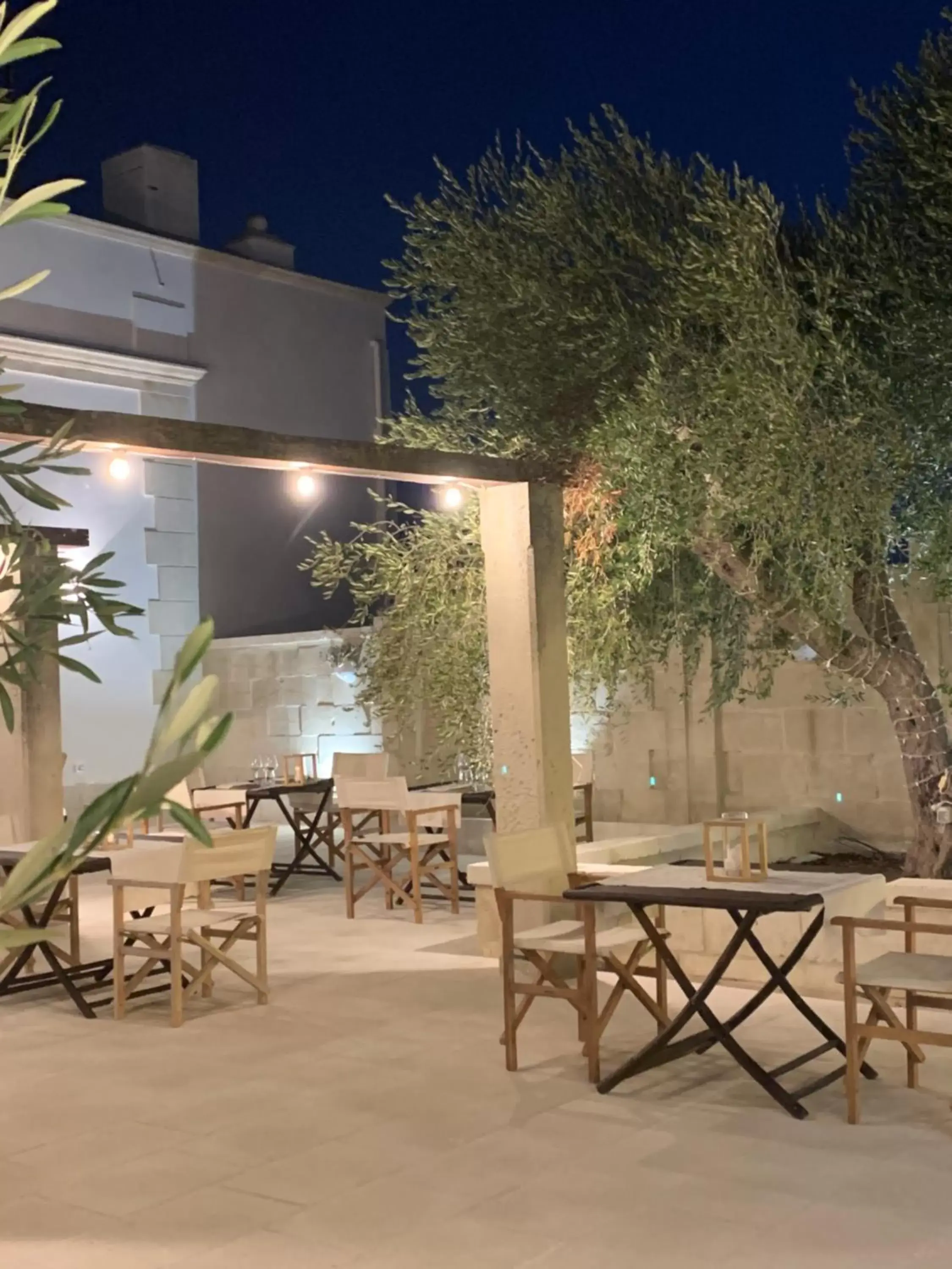 Restaurant/places to eat in Masseria dei Monaci Restaurant/places to eat in Masseria dei Monaci