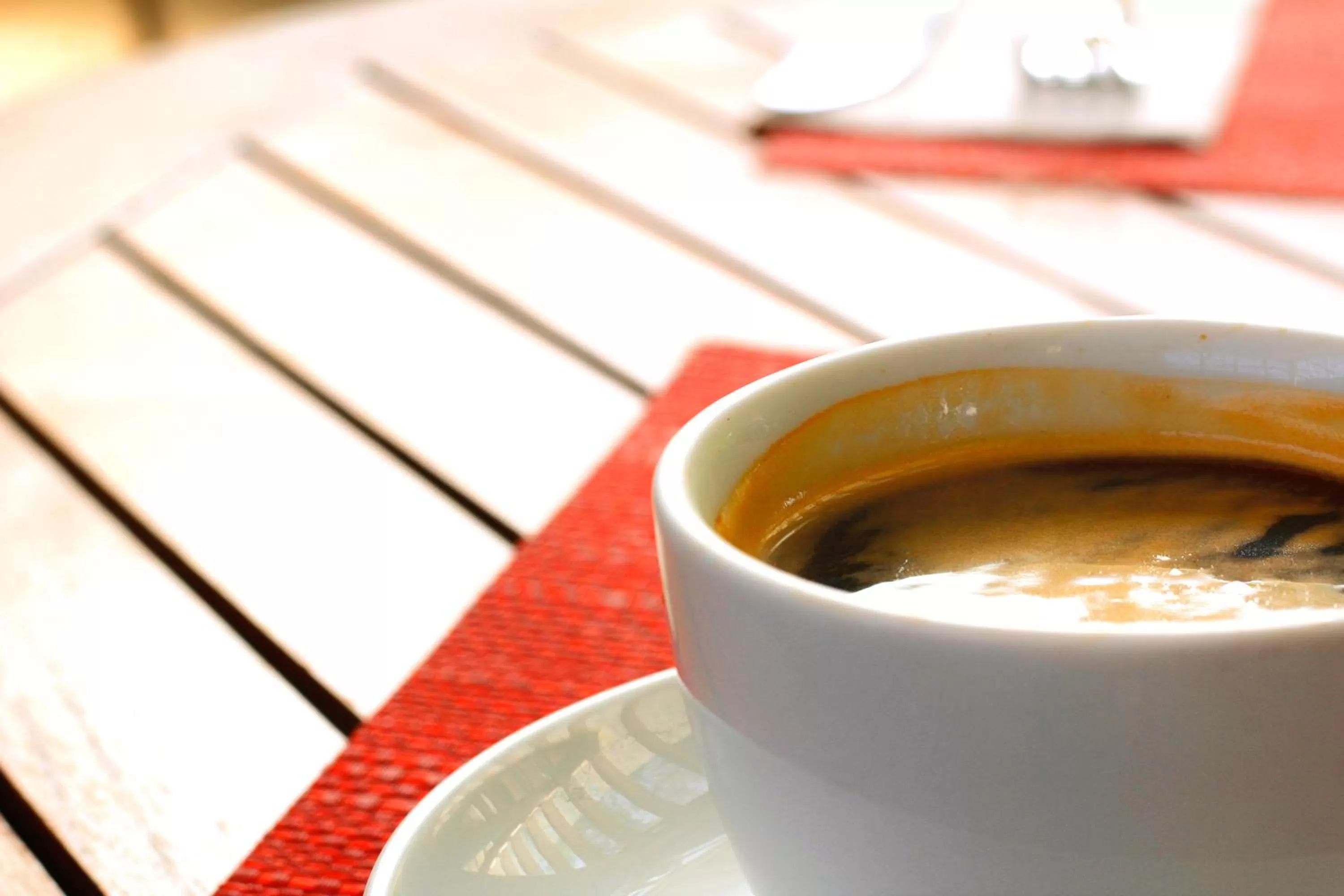 Drinks in La Riviera Hotel