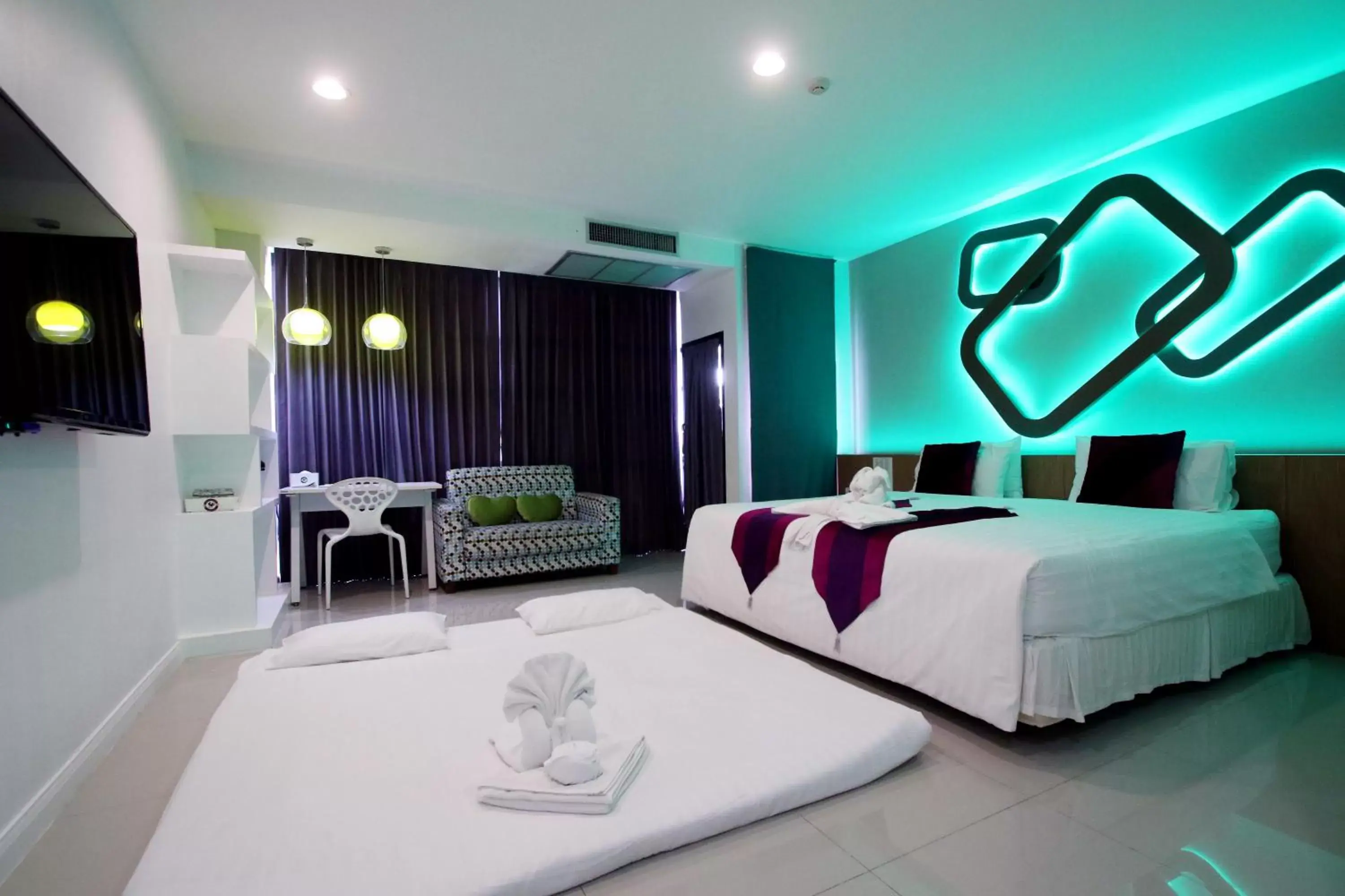 Bed in Phitsanulok United