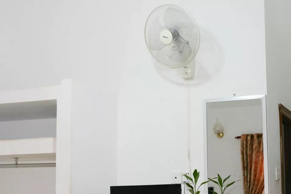 Angkor Ruby Guesthouse