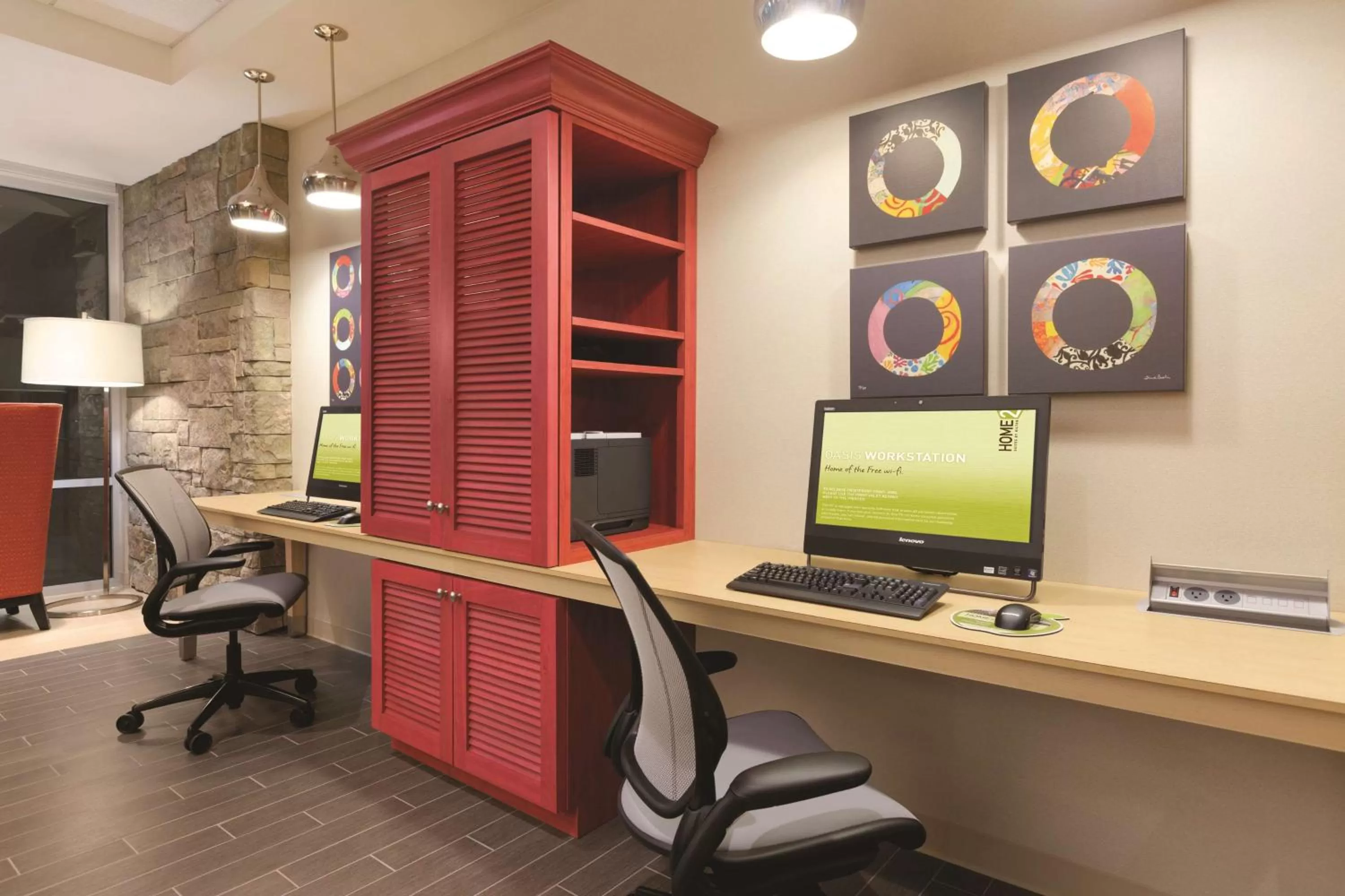 Business facilities in Home2 Suites by Hilton Bellingham