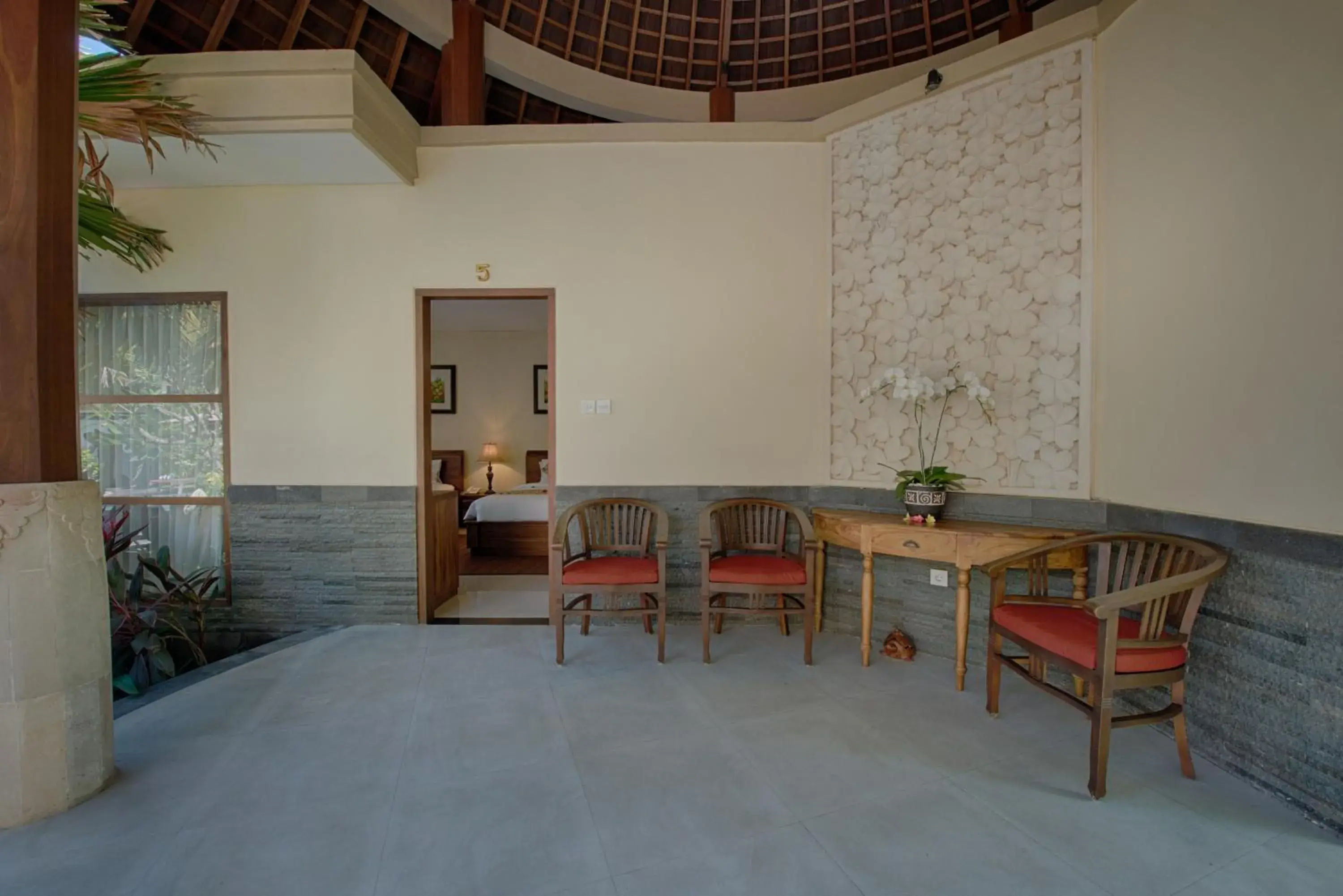 Other, Dining Area in Kadiga Villas Ubud