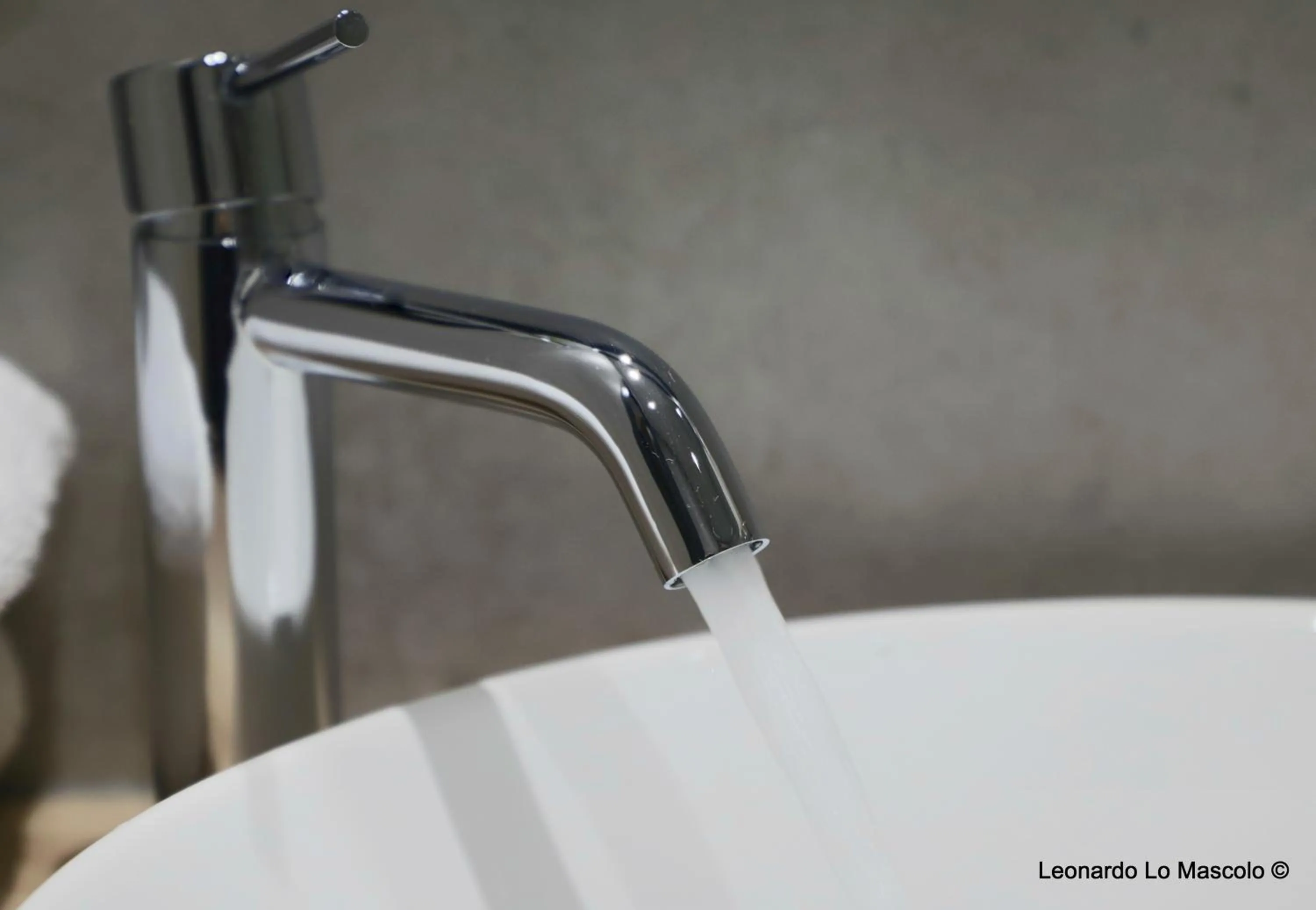 Bathroom in Univers Hotel Liege-Guillemins