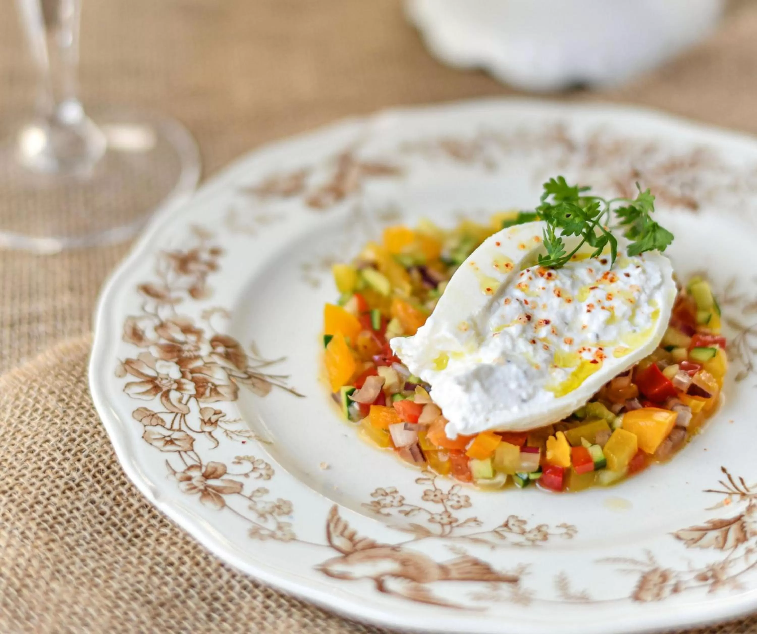 Food and drinks, Food in Mercure Château de Fontainebleau