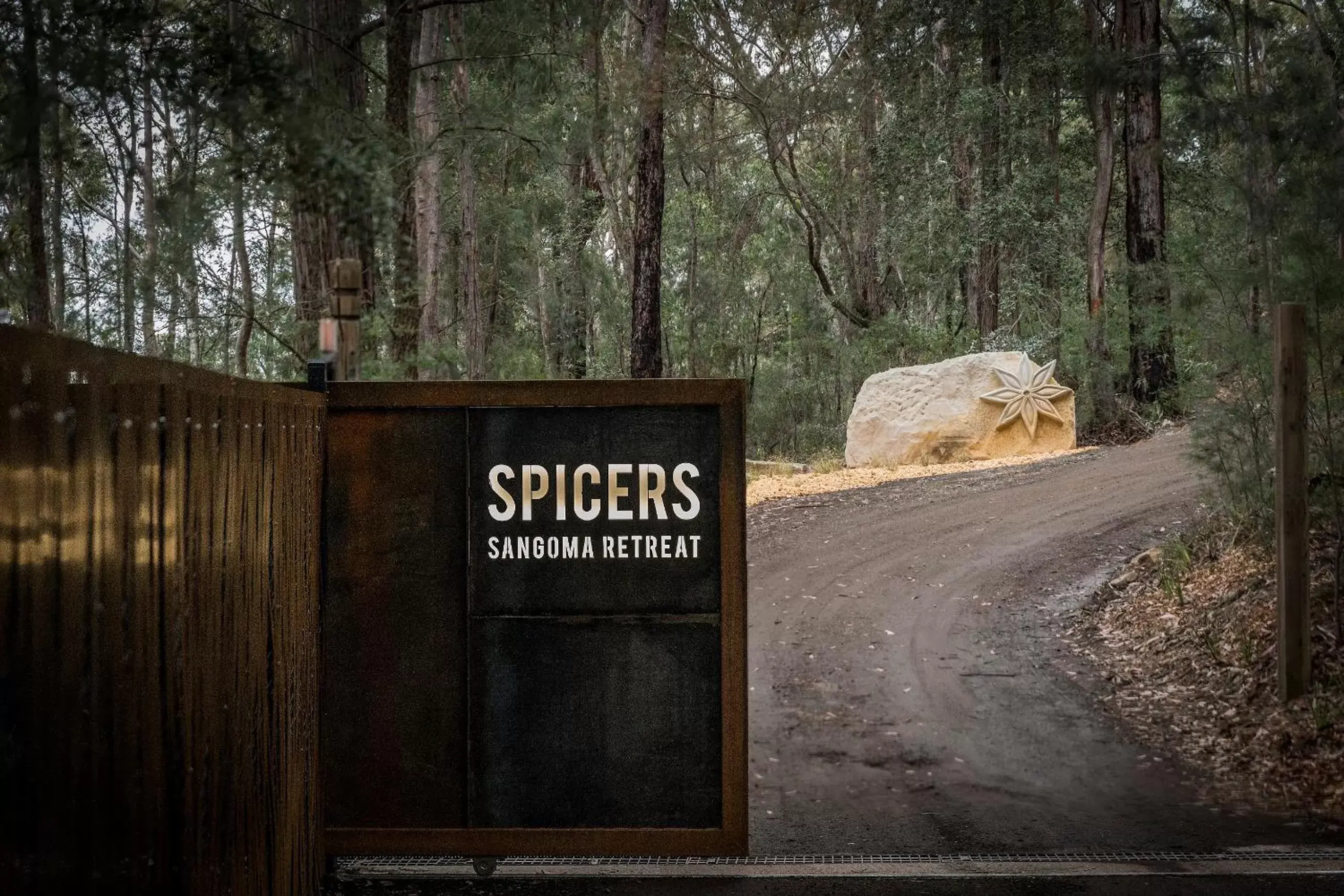 Facade/entrance in Spicers Sangoma Retreat - Adults Only