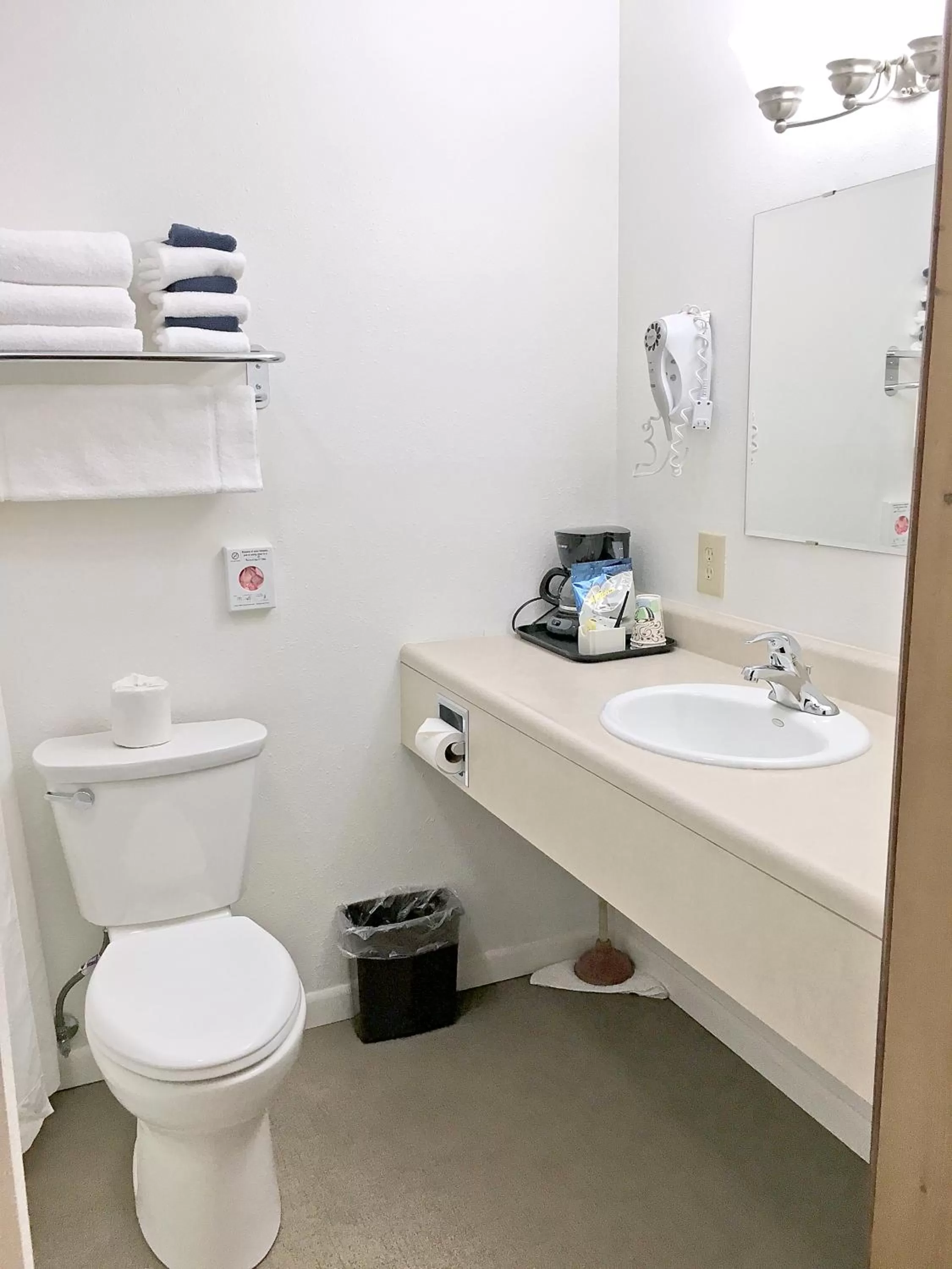 Park Motel and Cabins