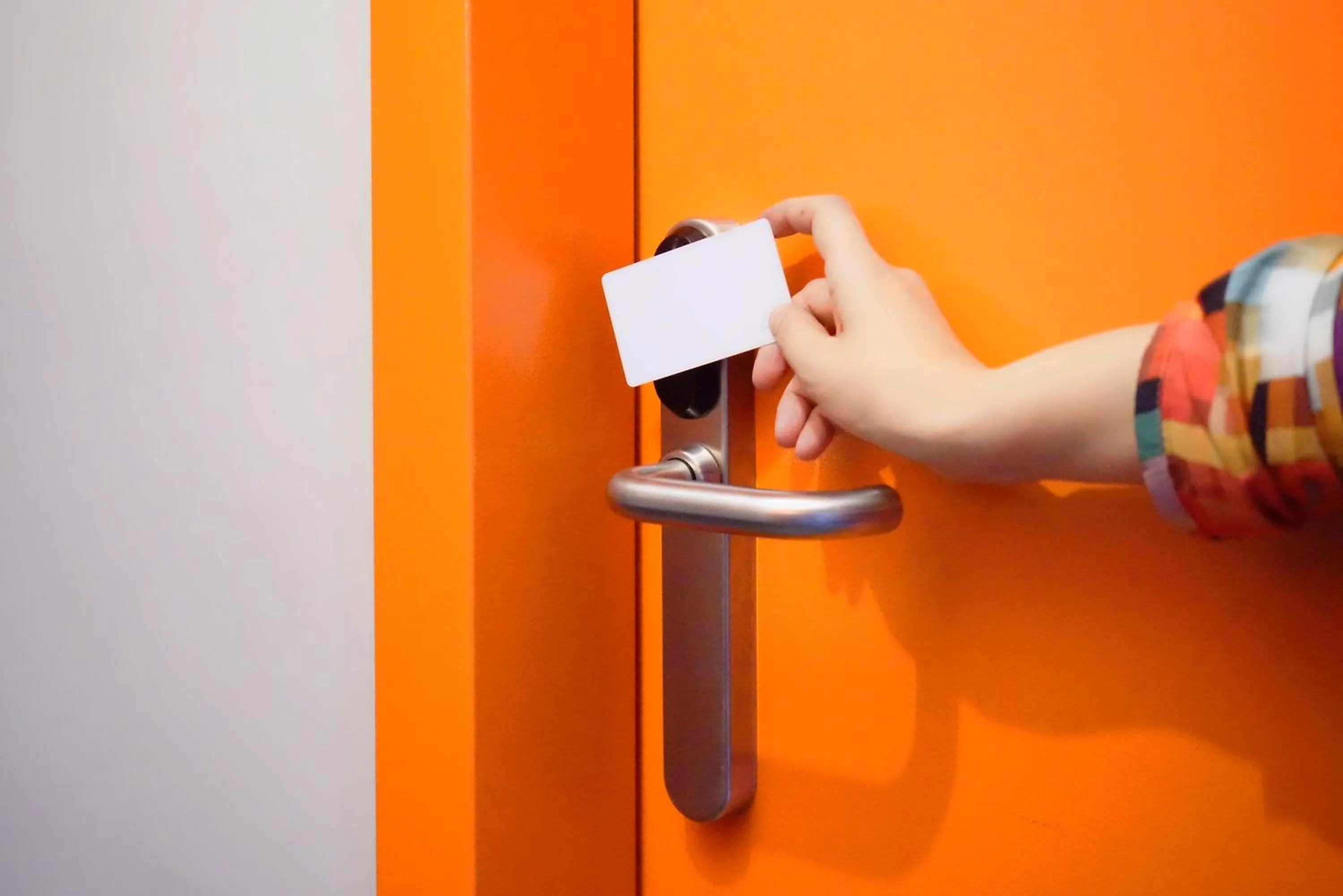 Area and facilities in Hi! Ostello Milano