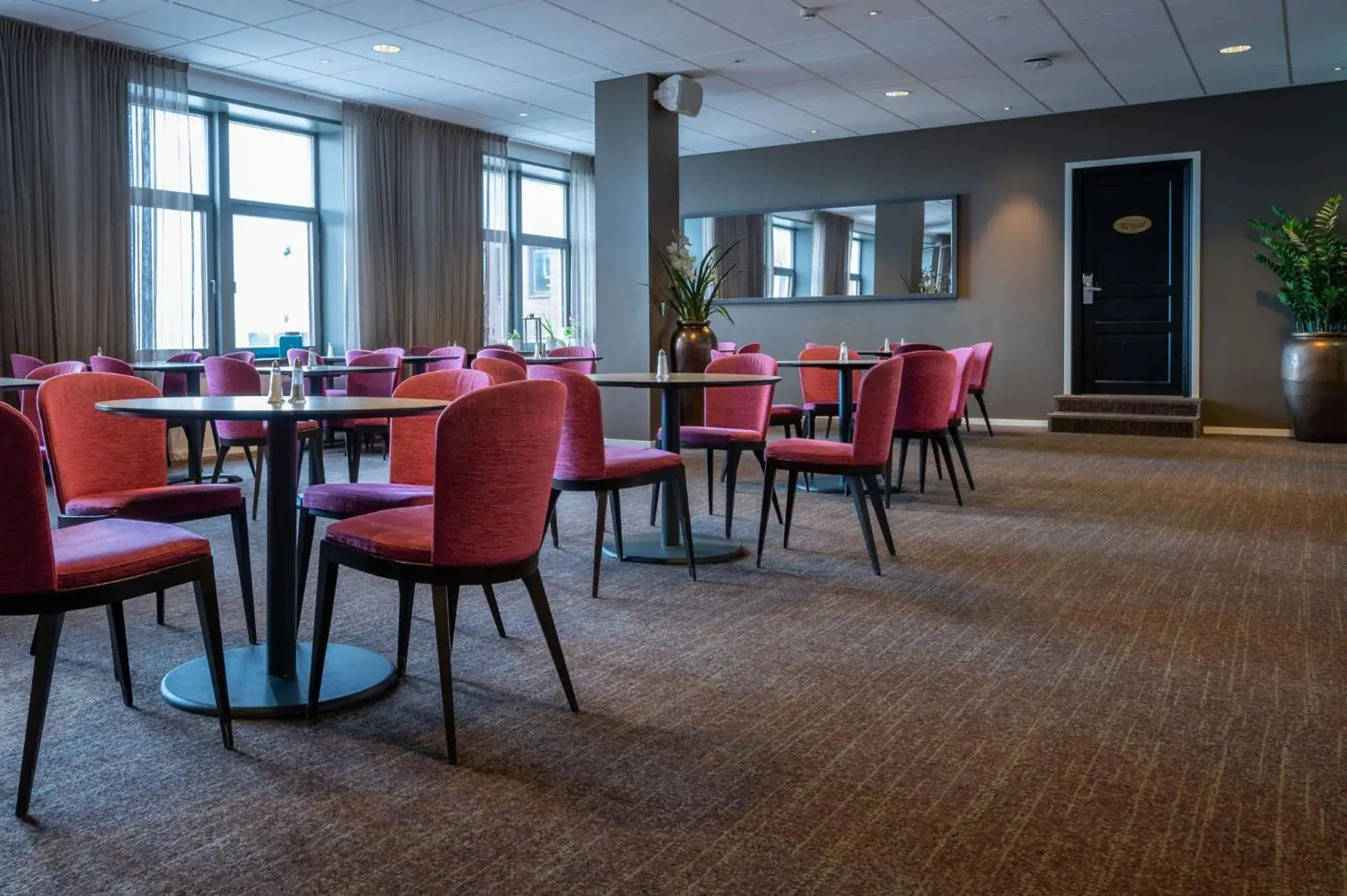 Breakfast in Quality Hotel Luleå Breakfast in Quality Hotel Luleå