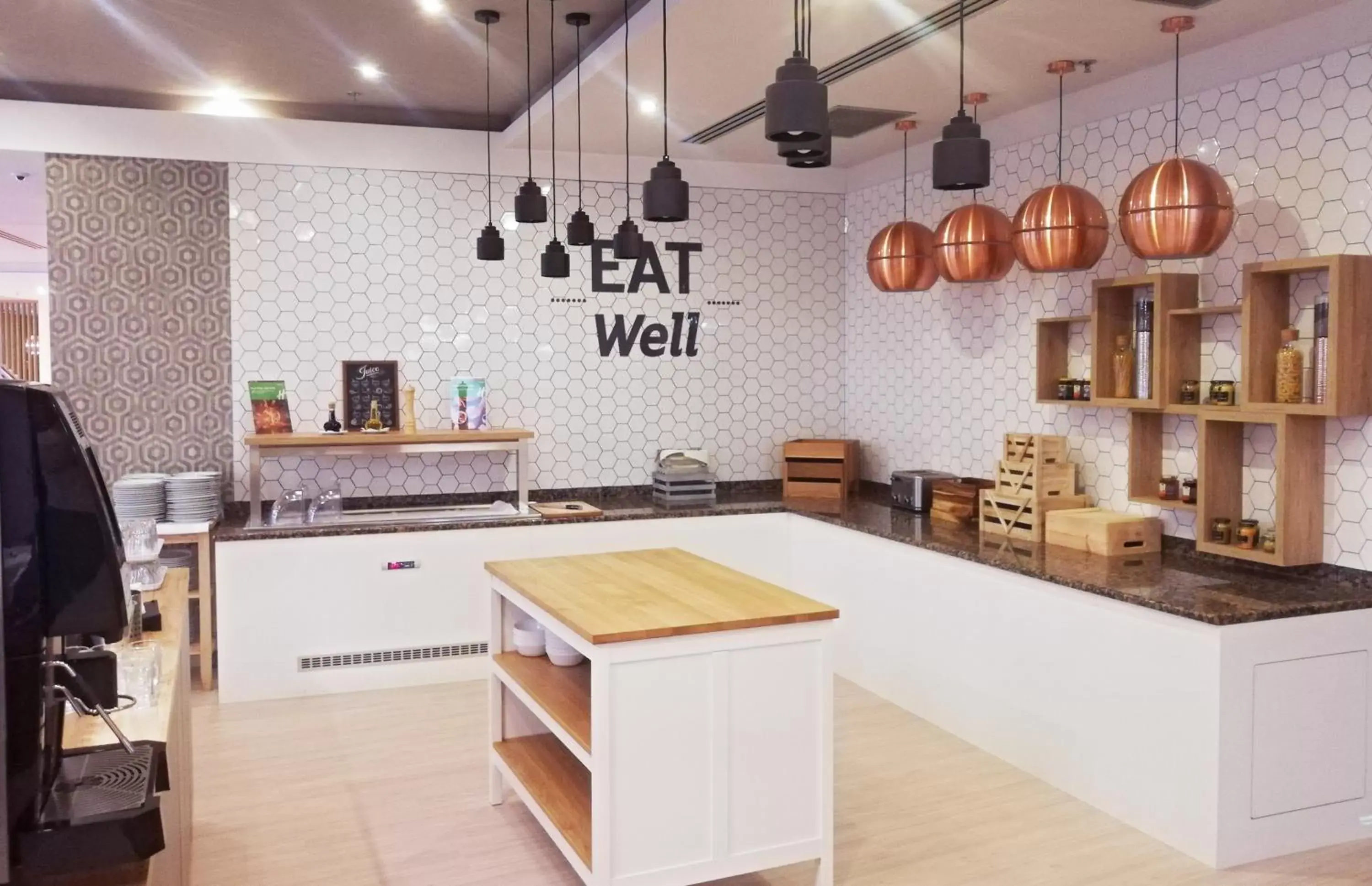 Lounge or bar in Holiday Inn Trnava by IHG Lounge or bar in Holiday Inn Trnava by IHG