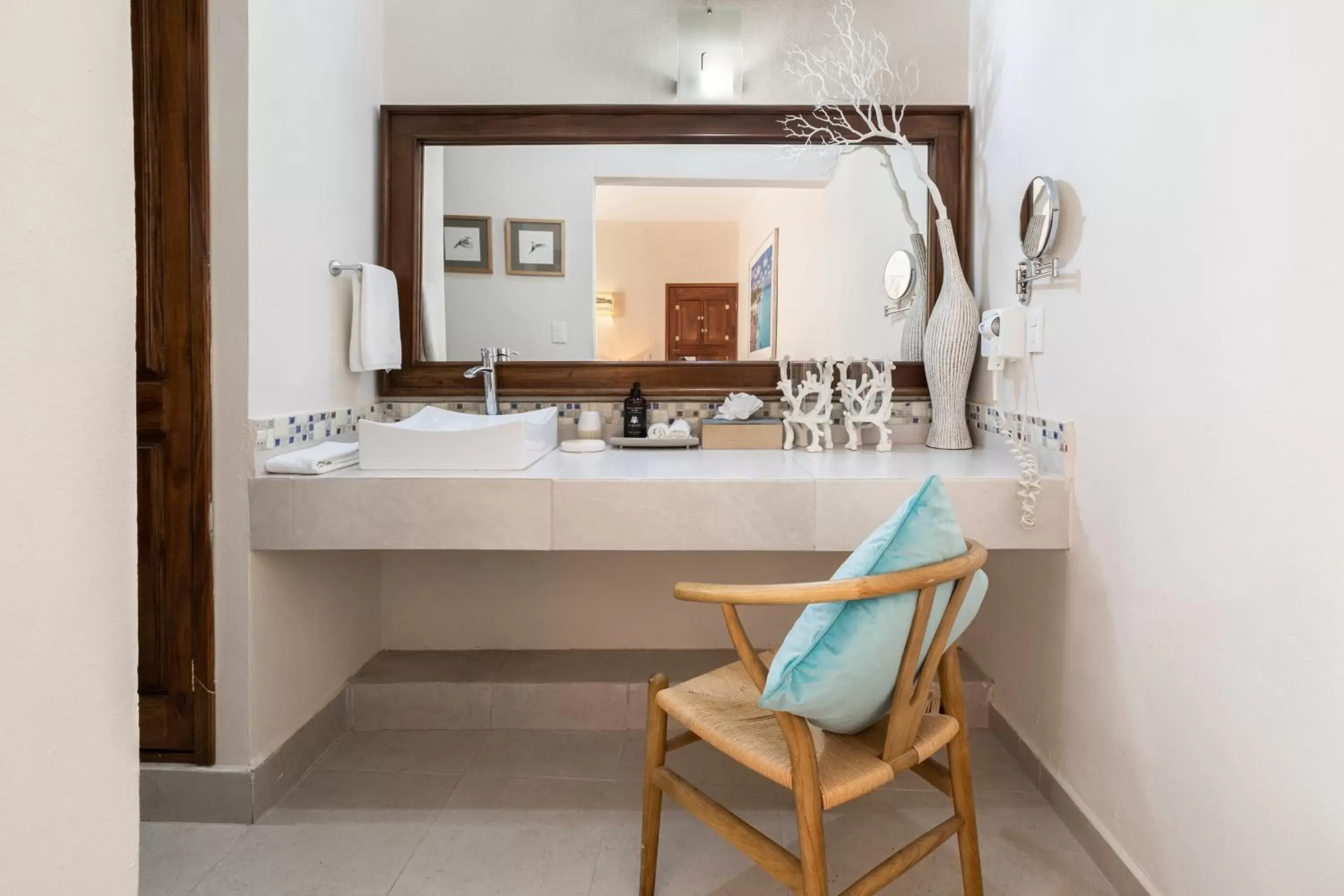 Bathroom in Le Muuch Hotel Boutique