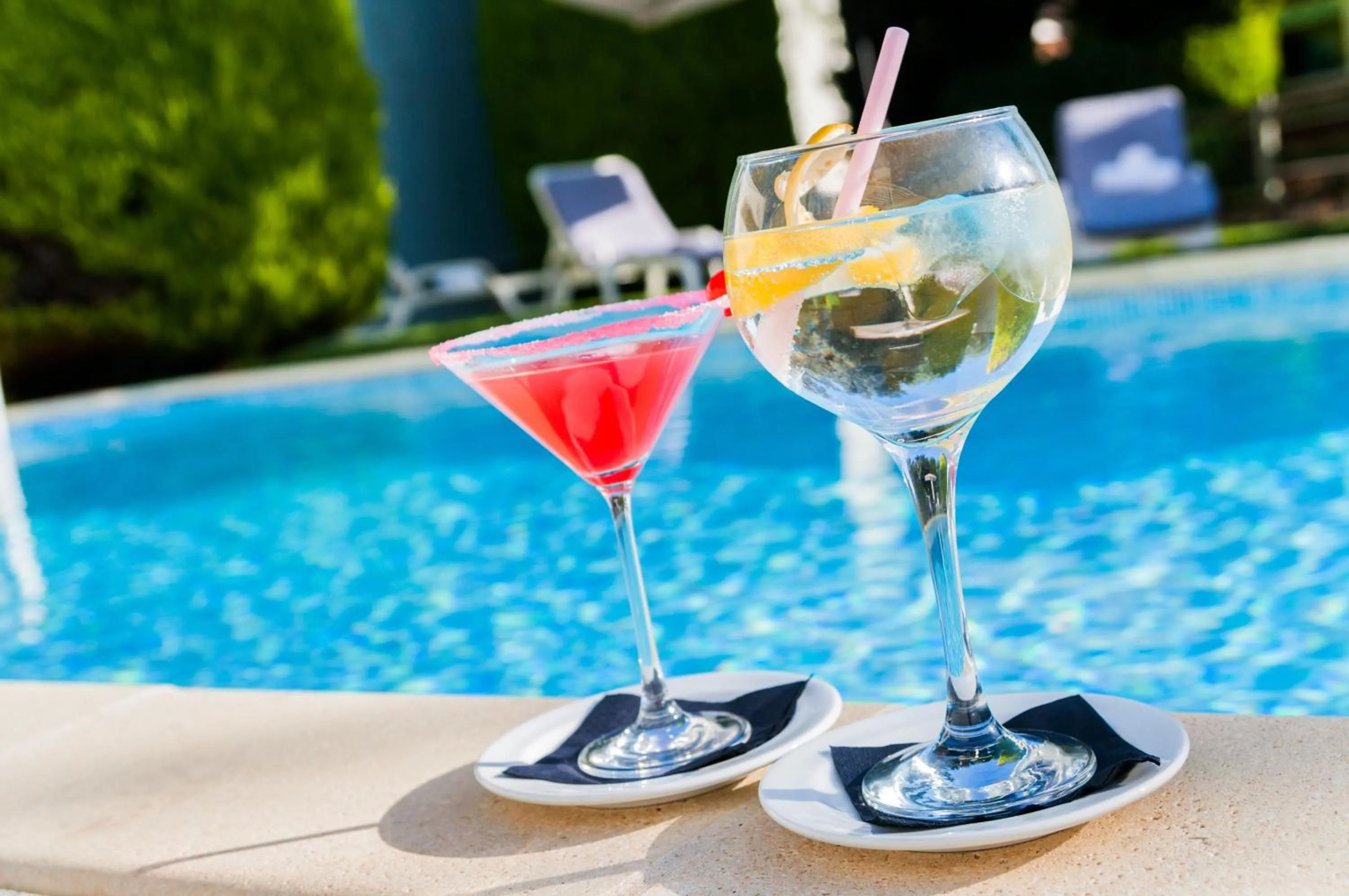 Day in PARK SEDO Aparthotel