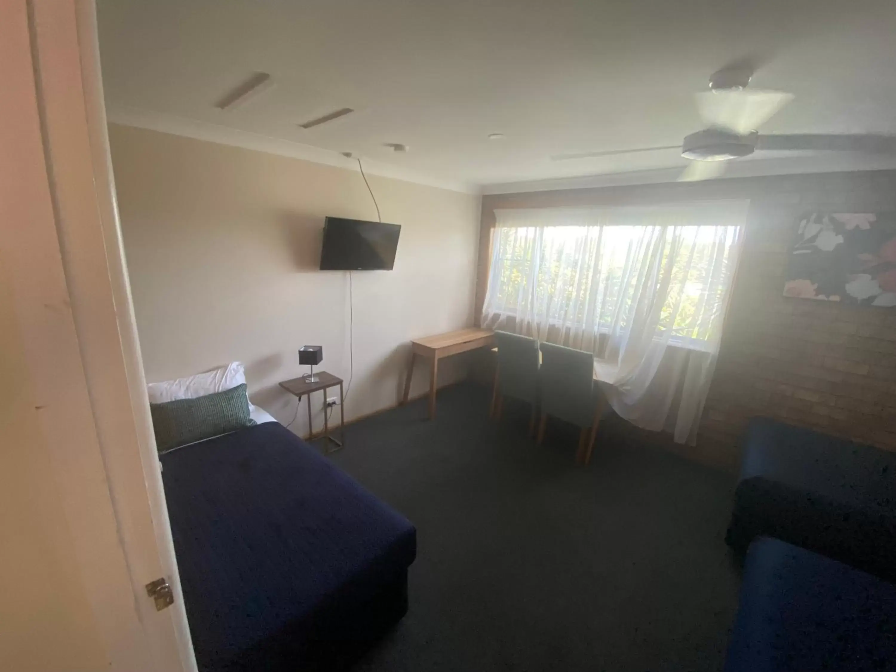 Family Suite in Woongarra Motel Family Suite in Woongarra Motel