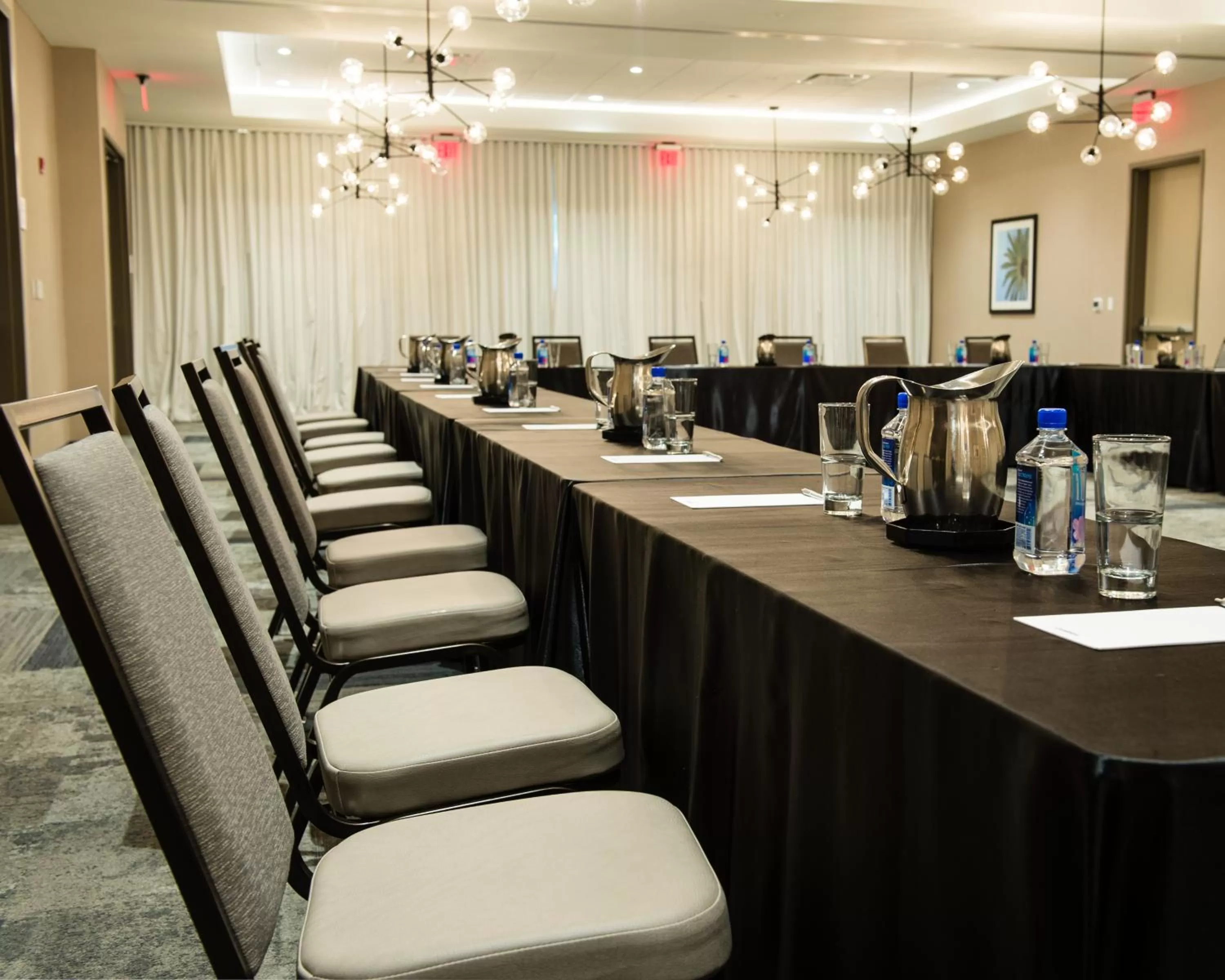 Banquet/Function facilities in Cambria Hotel McAllen Convention Center