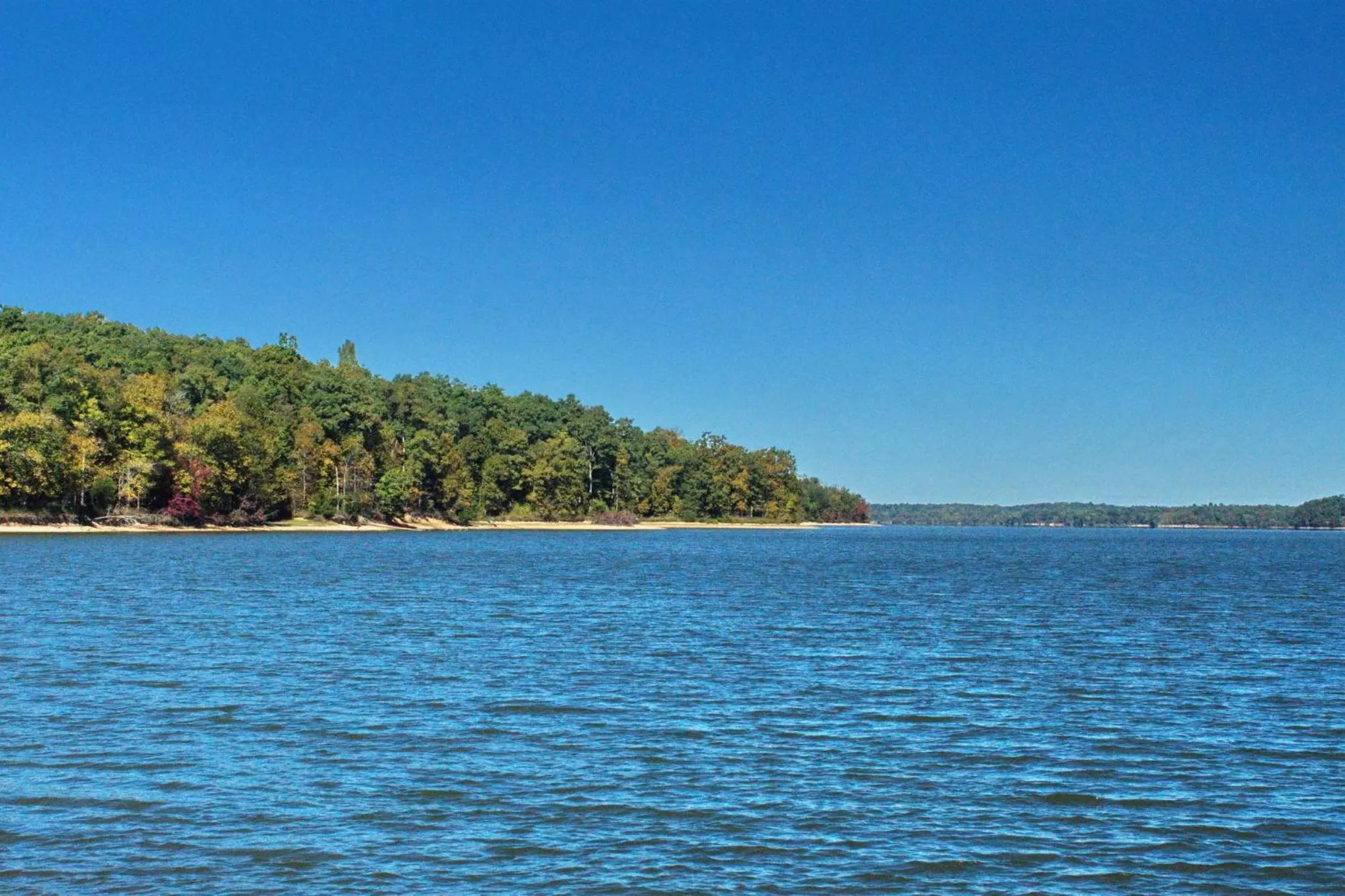 Nearby landmark in Candlewood Suites Fort Campbell - Oak Grove by IHG