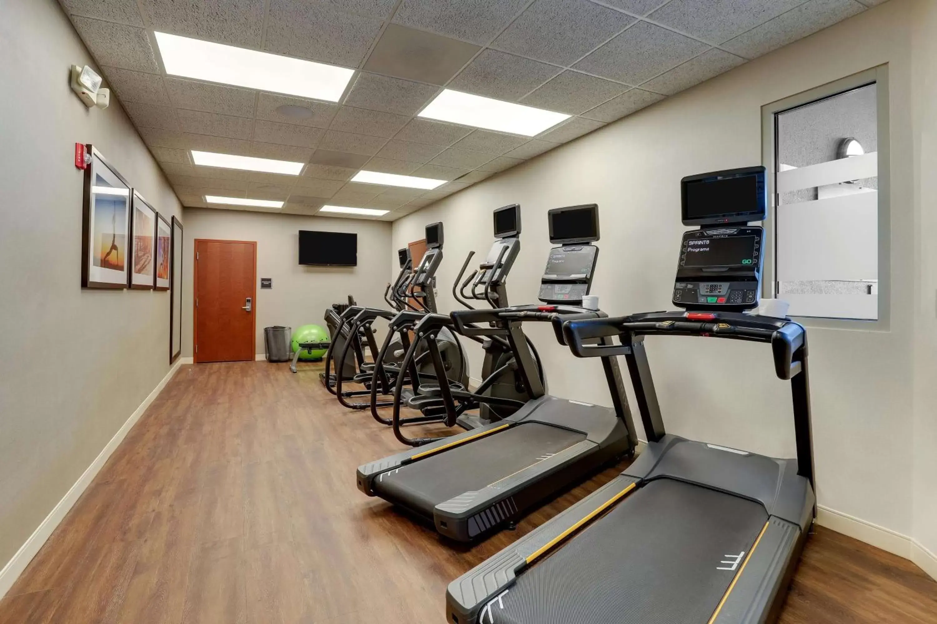 Spa and wellness centre/facilities, Fitness Center/Facilities in Drury Inn & Suites Independence Kansas City