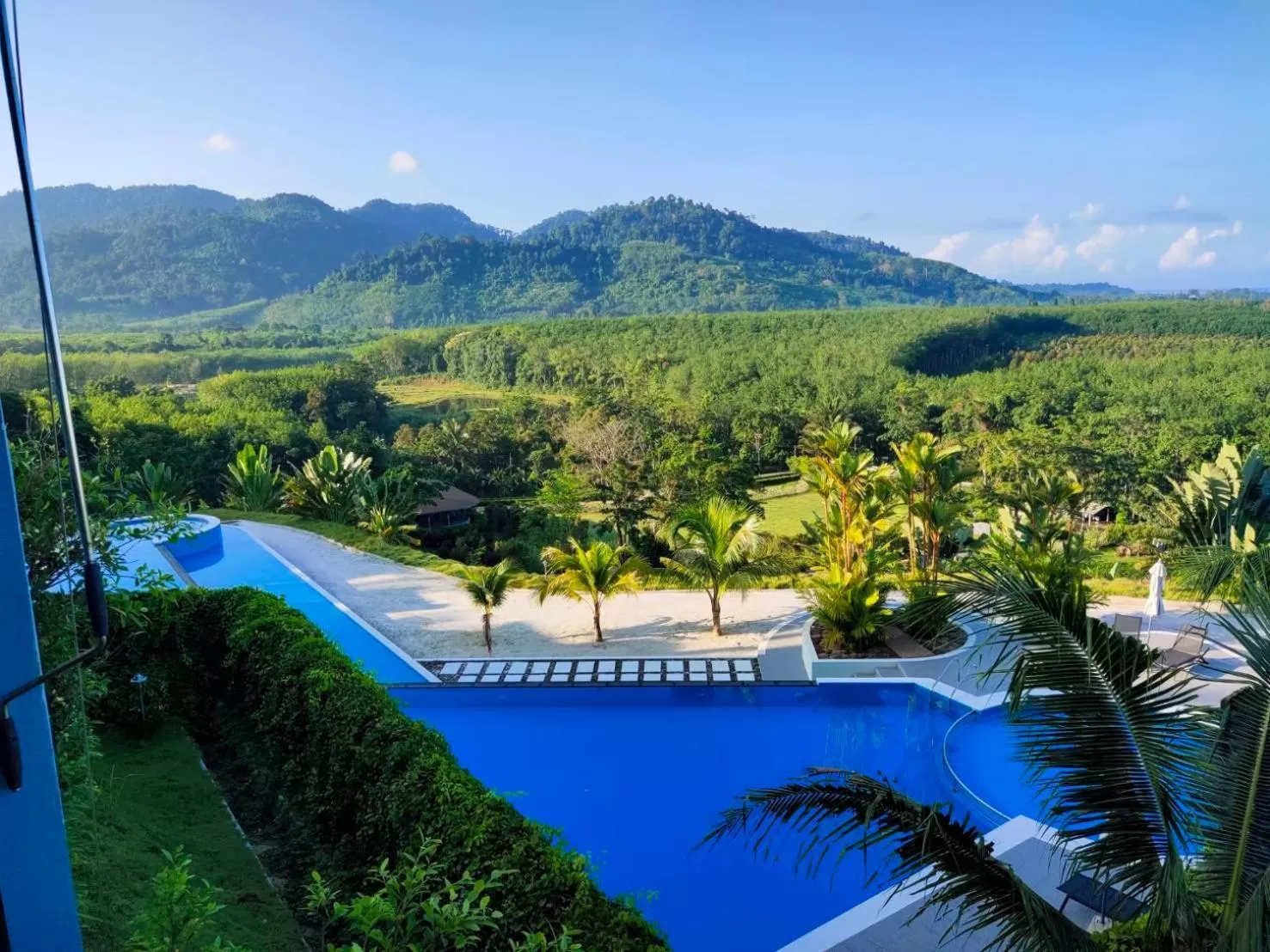 Khaolak Blue Sky Villa