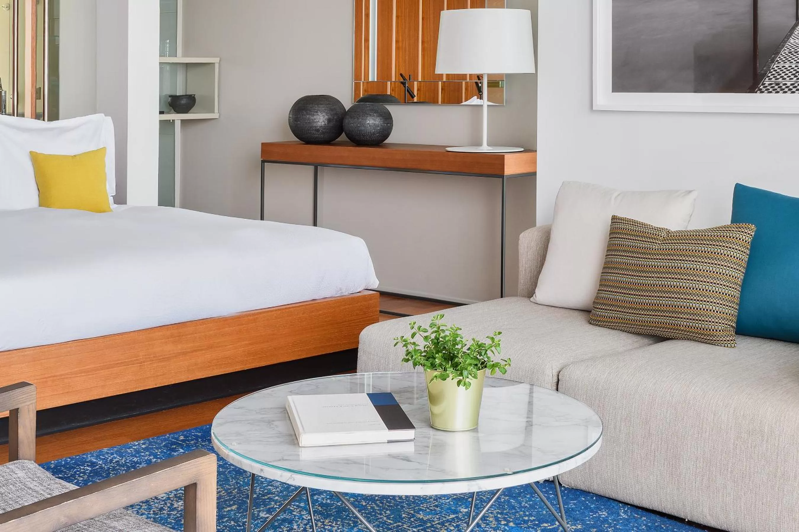 Property building, Bed in Hotel Palafitte