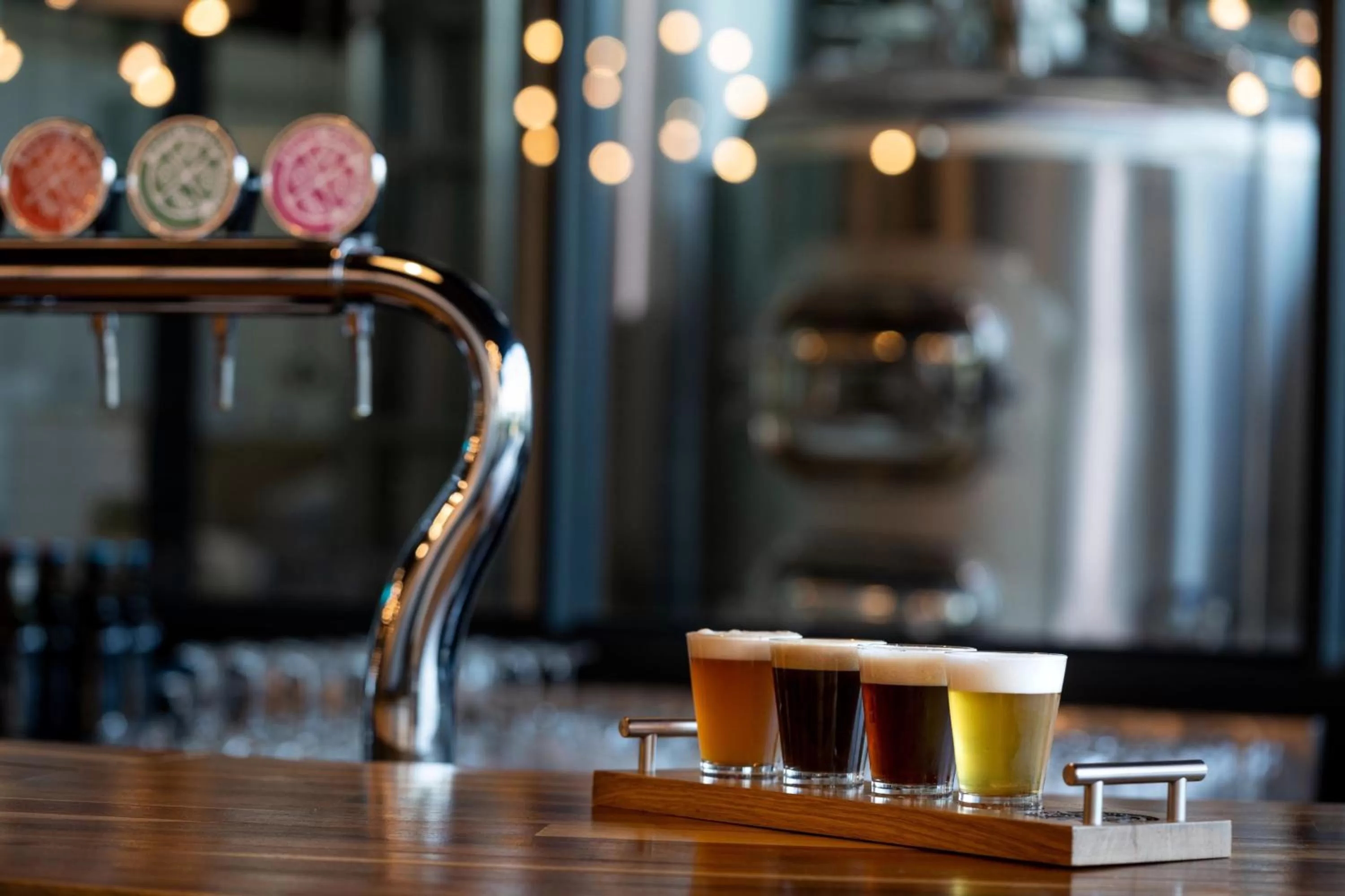 Restaurant/places to eat in Ciêla, Lusaka, a Tribute Portfolio Resort and Spa