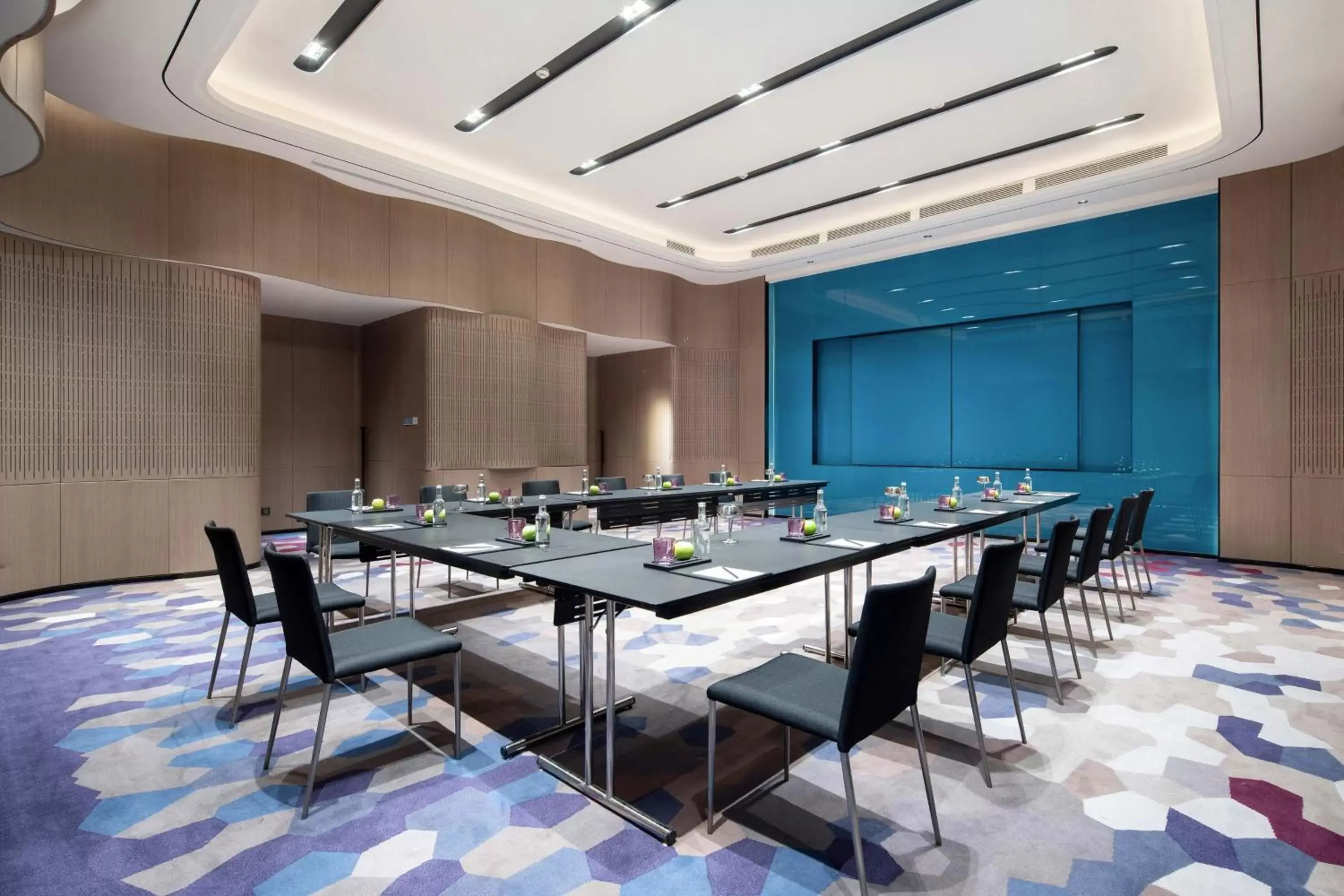 Meeting/conference room in W Chengdu