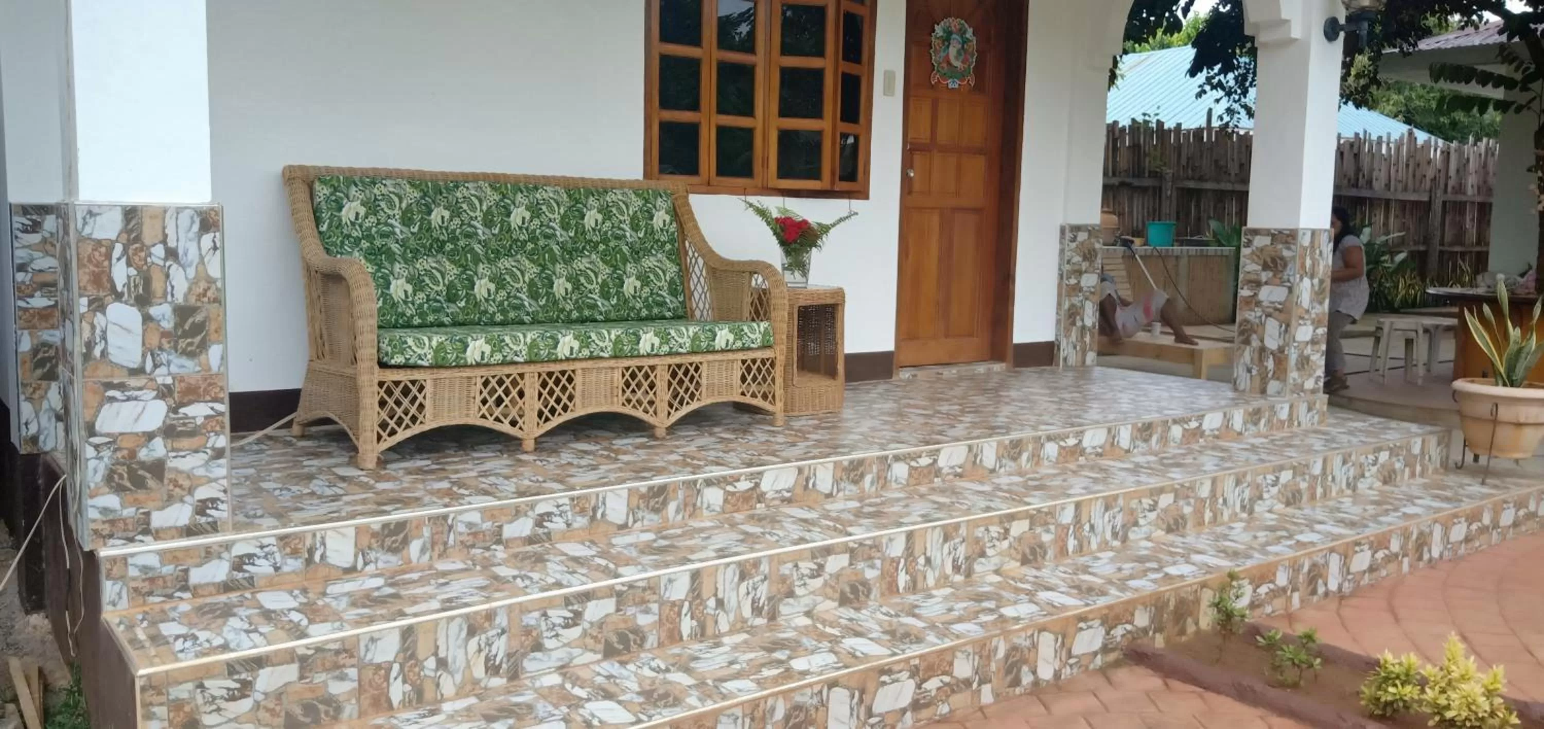 E&N Paradise Island Resort