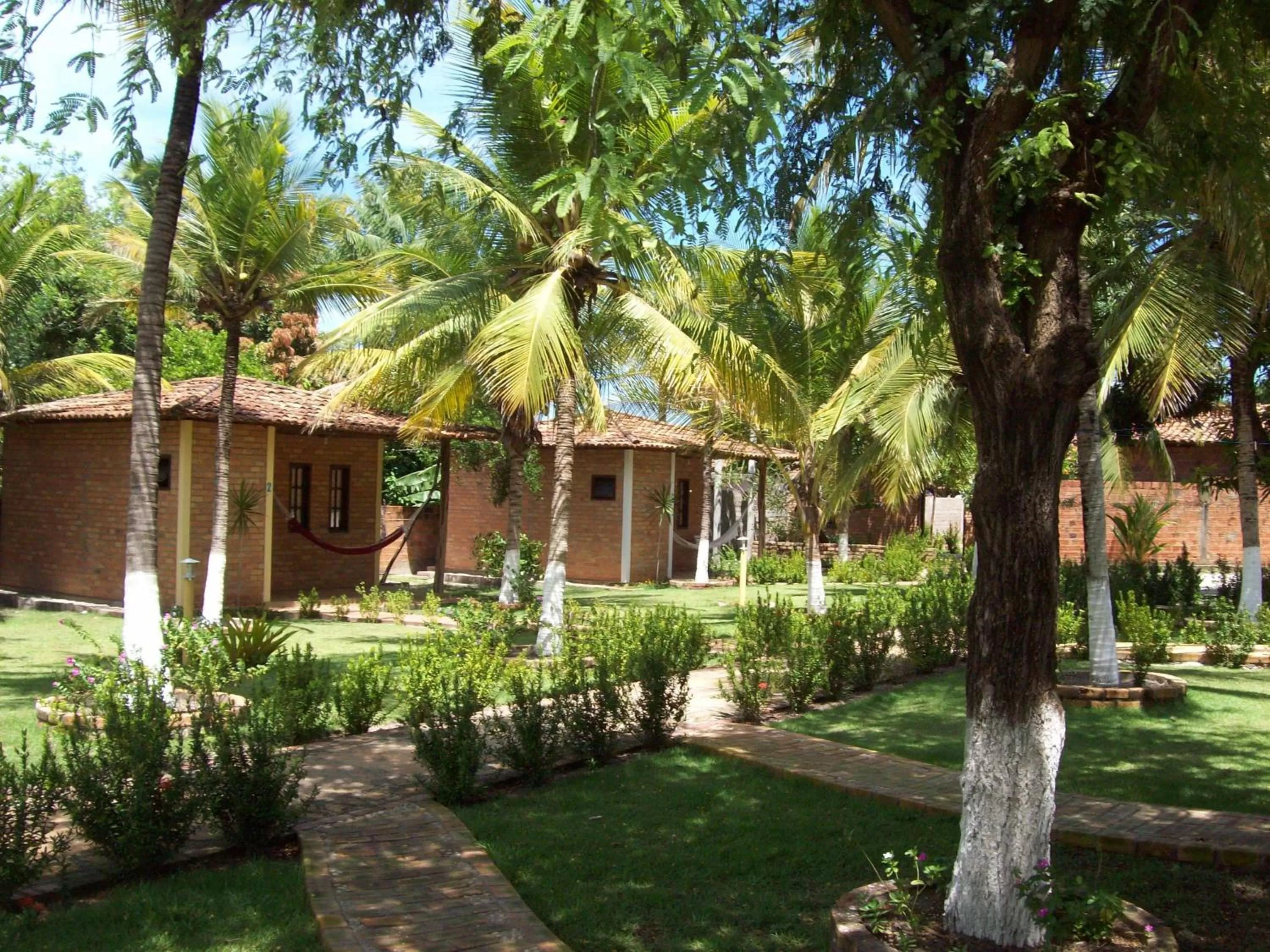 Facade/entrance, Property Building in Pousada do Riacho