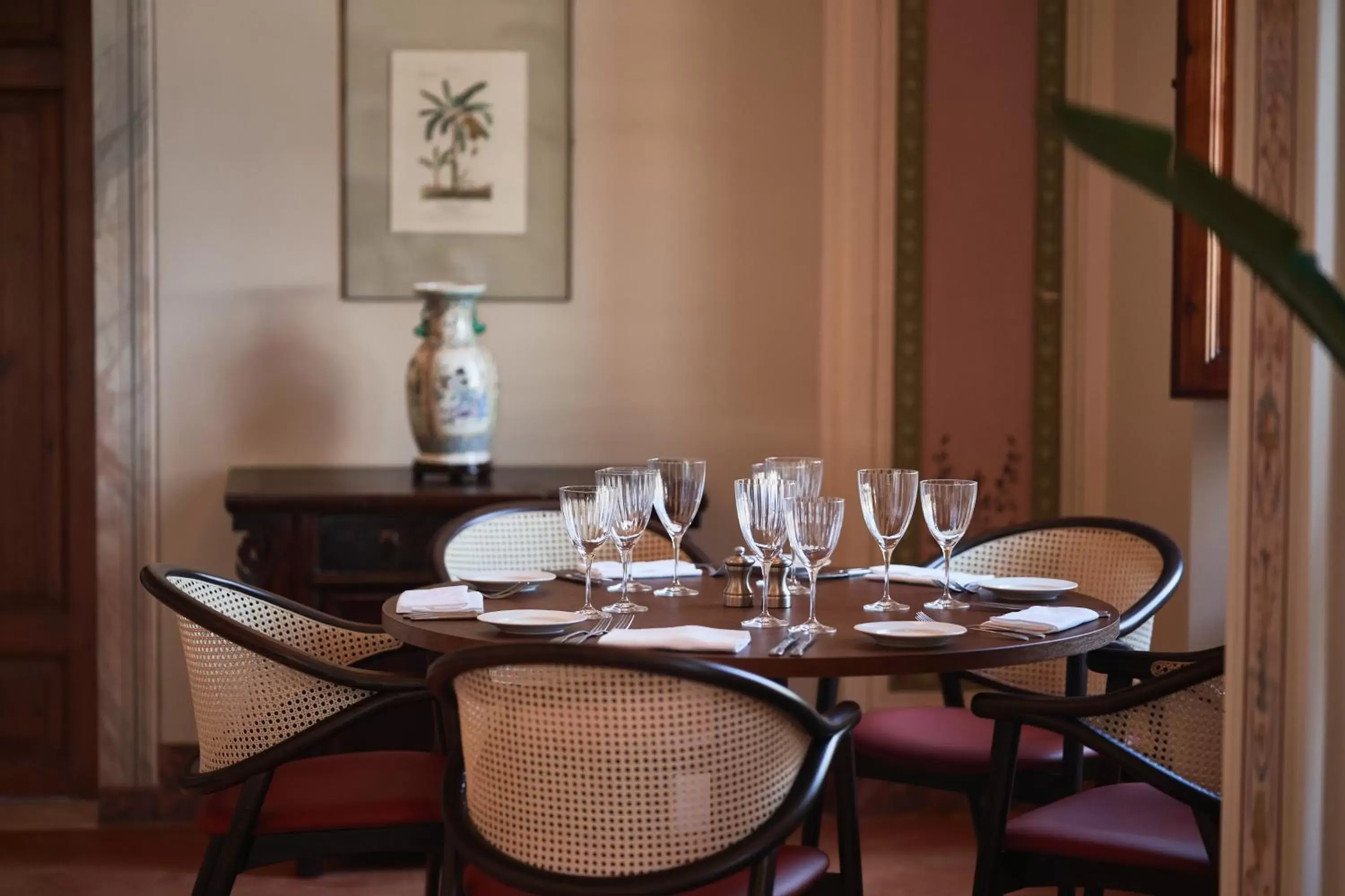 Dining area, Restaurant/Places to Eat in Precise Tale Poggio Alla Sala