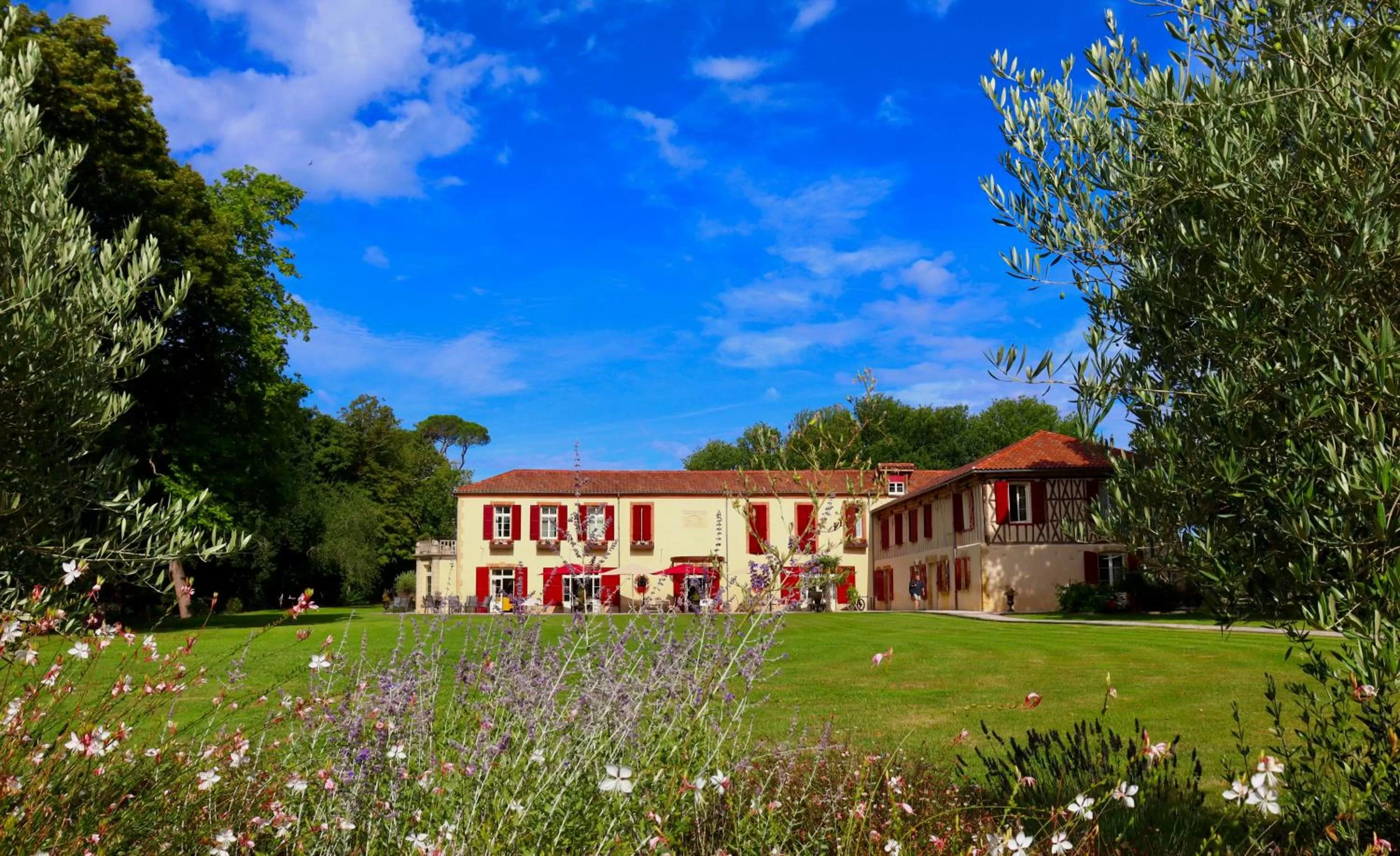 Maison D'hôtes Sainte-Marie