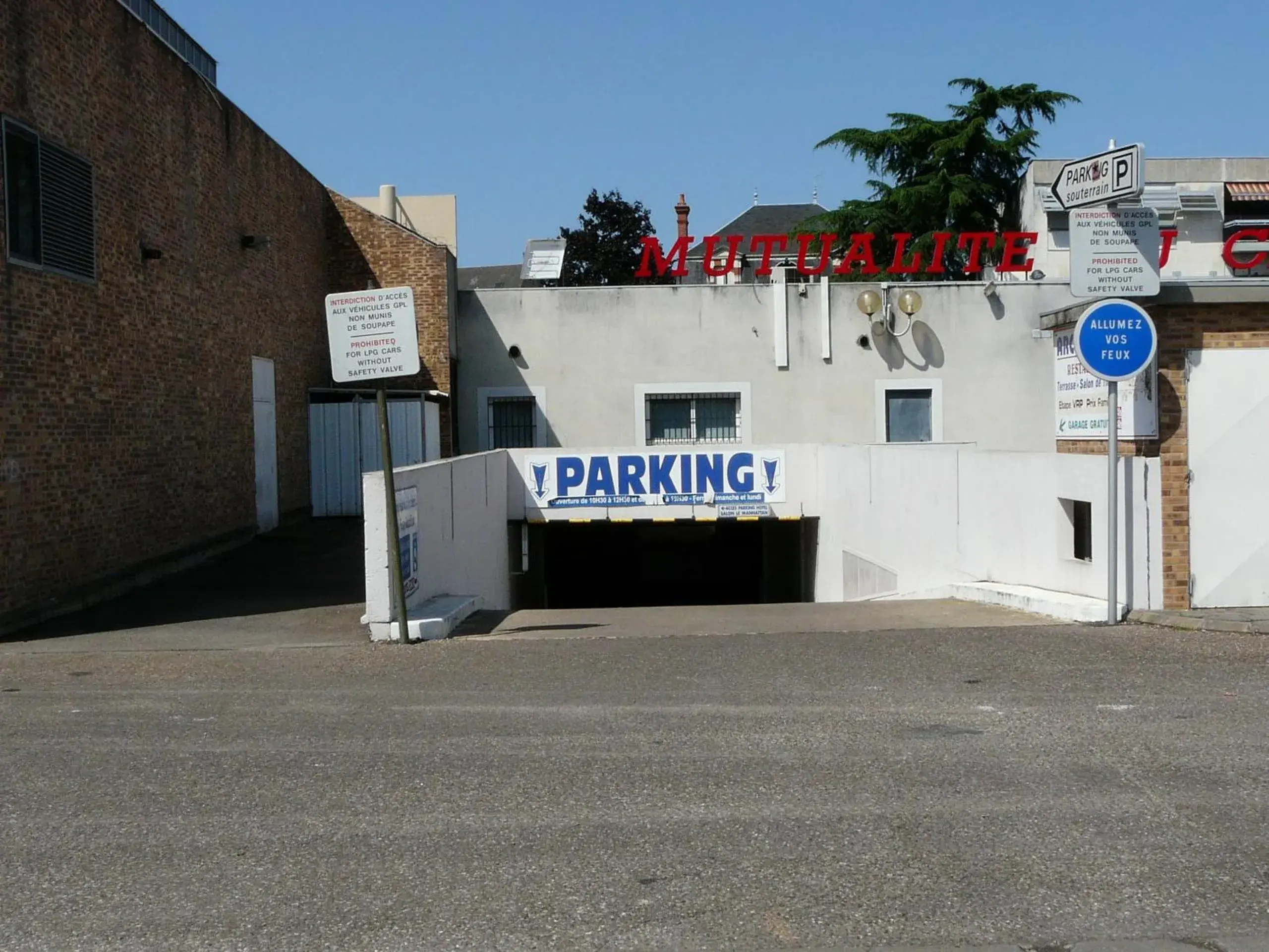 Logo/Certificate/Sign, Property Building in Arche Hotel