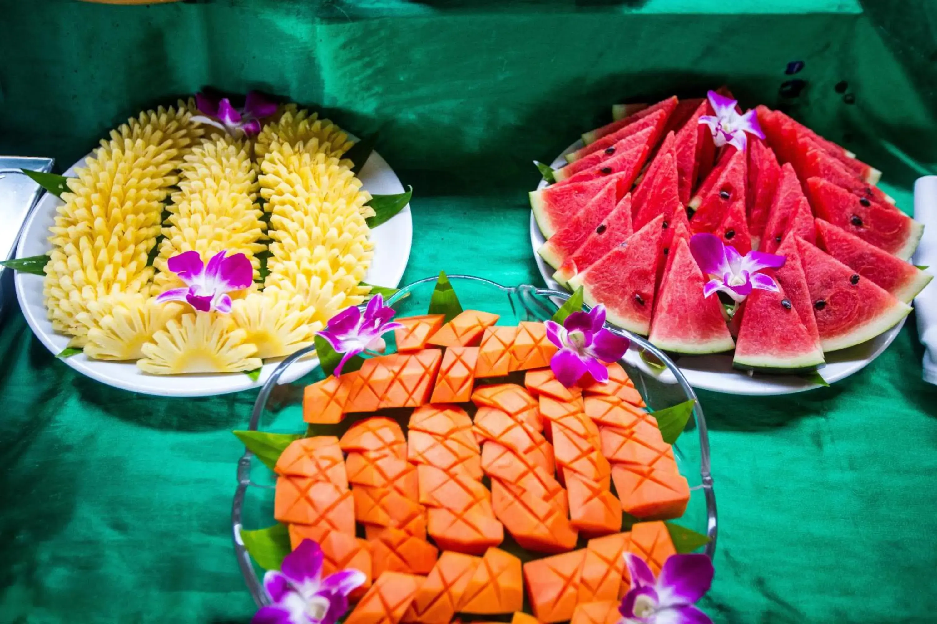 Restaurant/places to eat in Kata Poolside Resort SHA Extra Plus Restaurant/places to eat in Kata Poolside Resort SHA Extra Plus