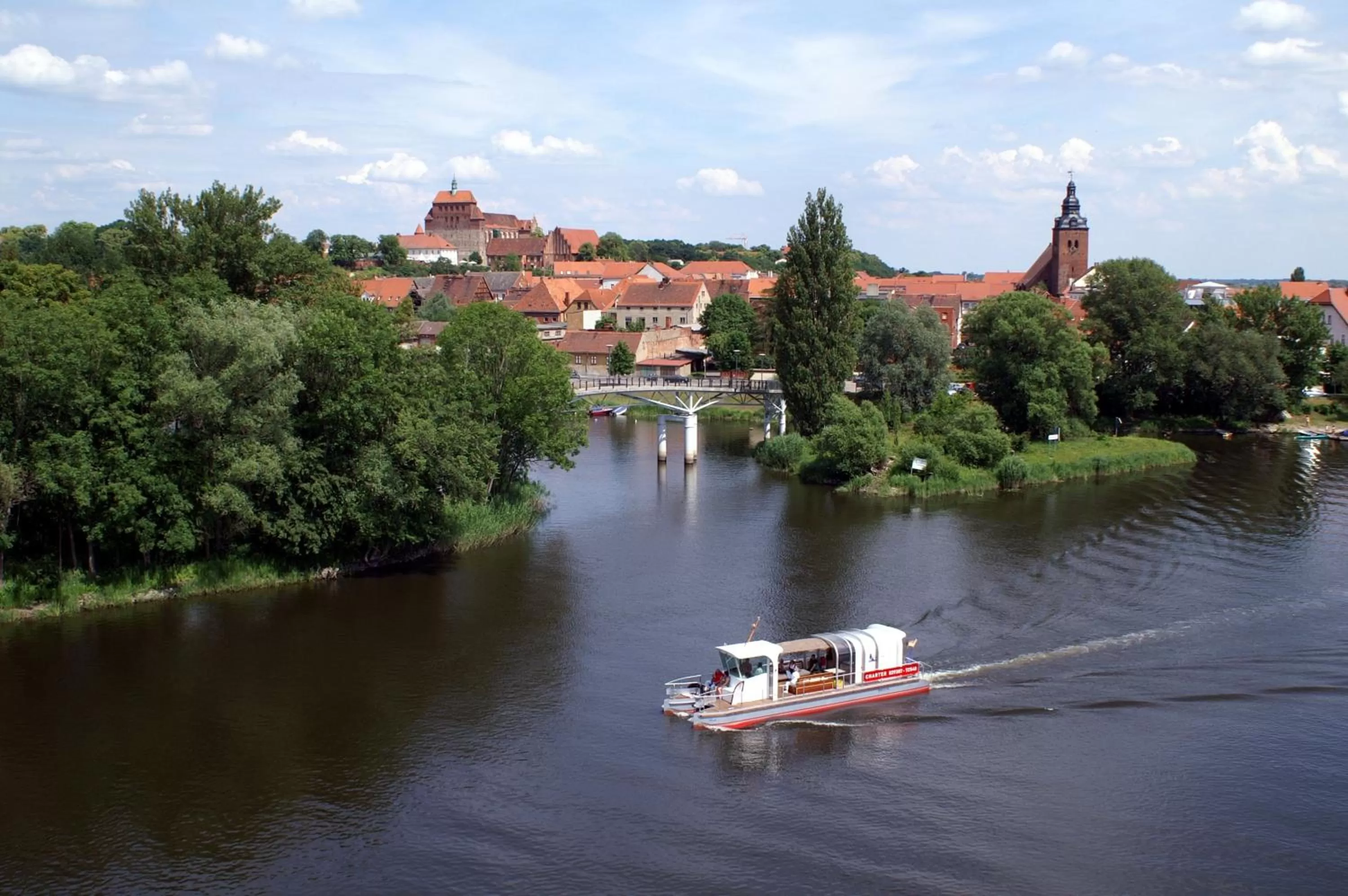 Area and facilities in ARTHOTEL Kiebitzberg