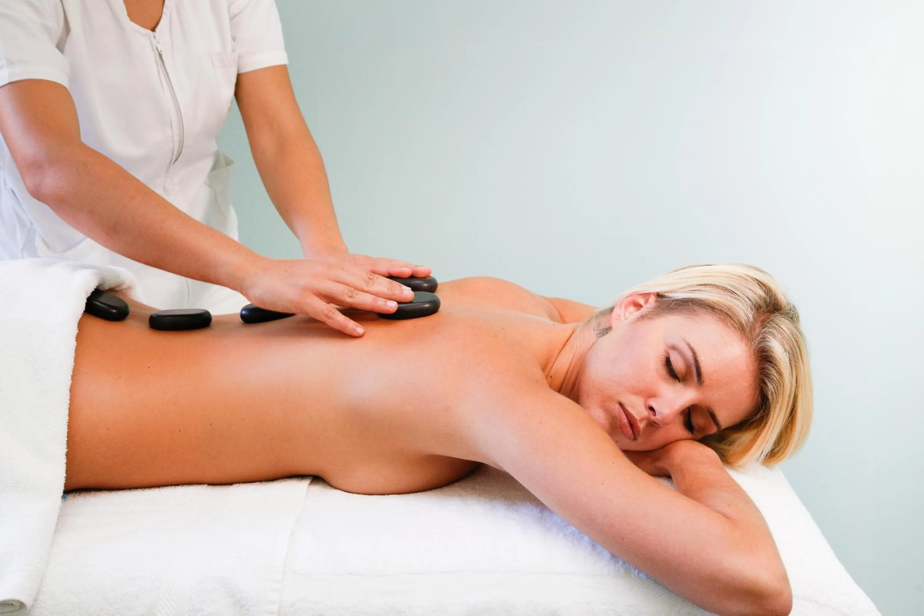 Spa and wellness centre/facilities in Sardegna Termale Hotel&SPA