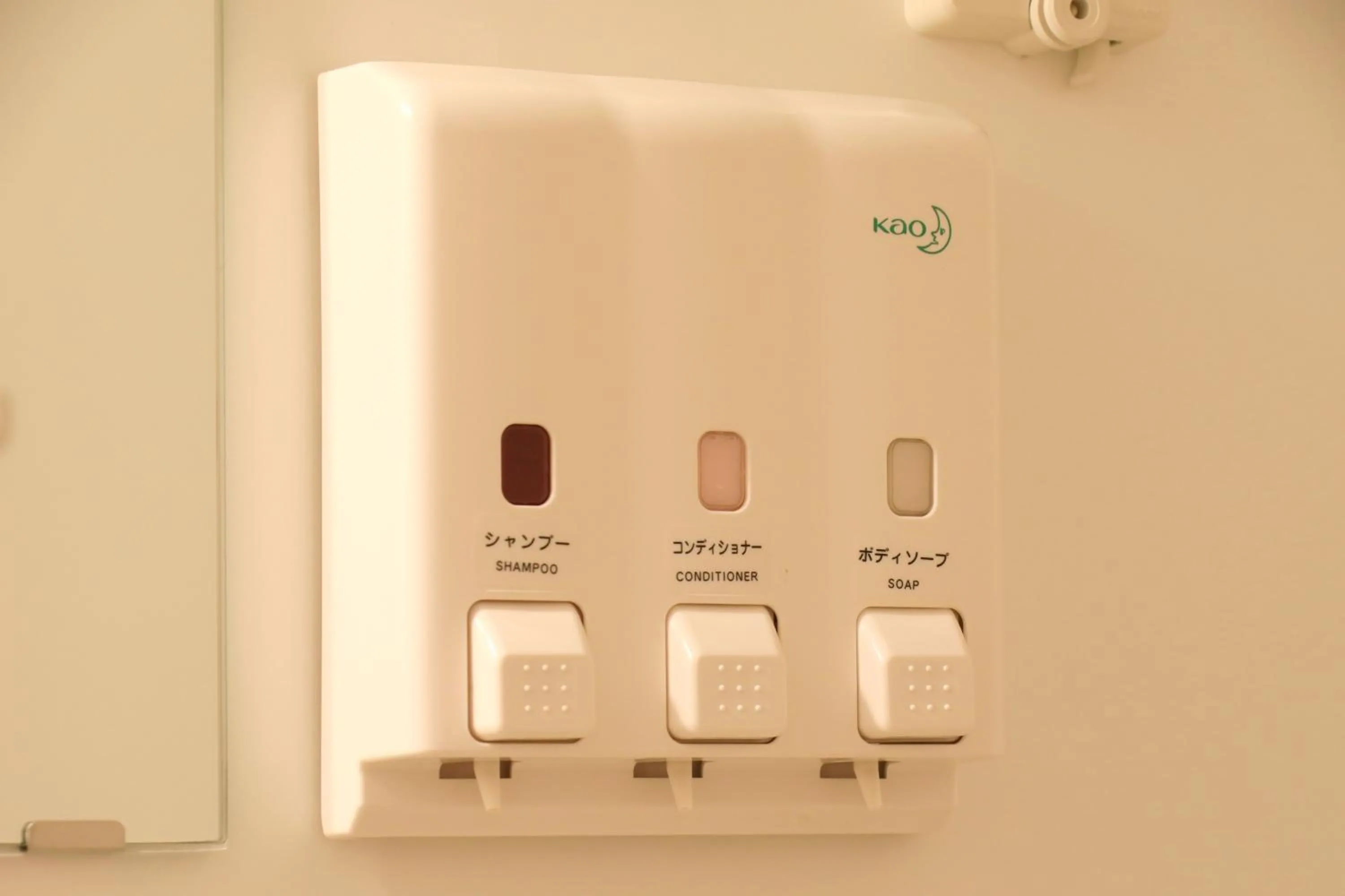 Bathroom in Hotel Famy Inn Kinshicho