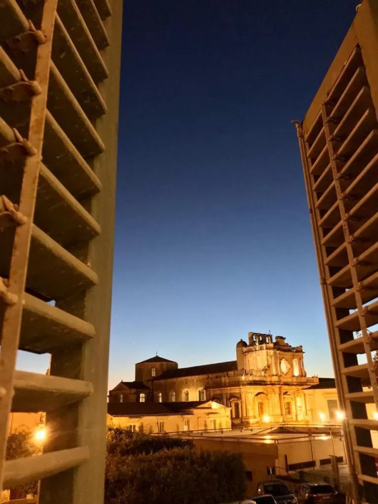 Landolina Palace Hotel