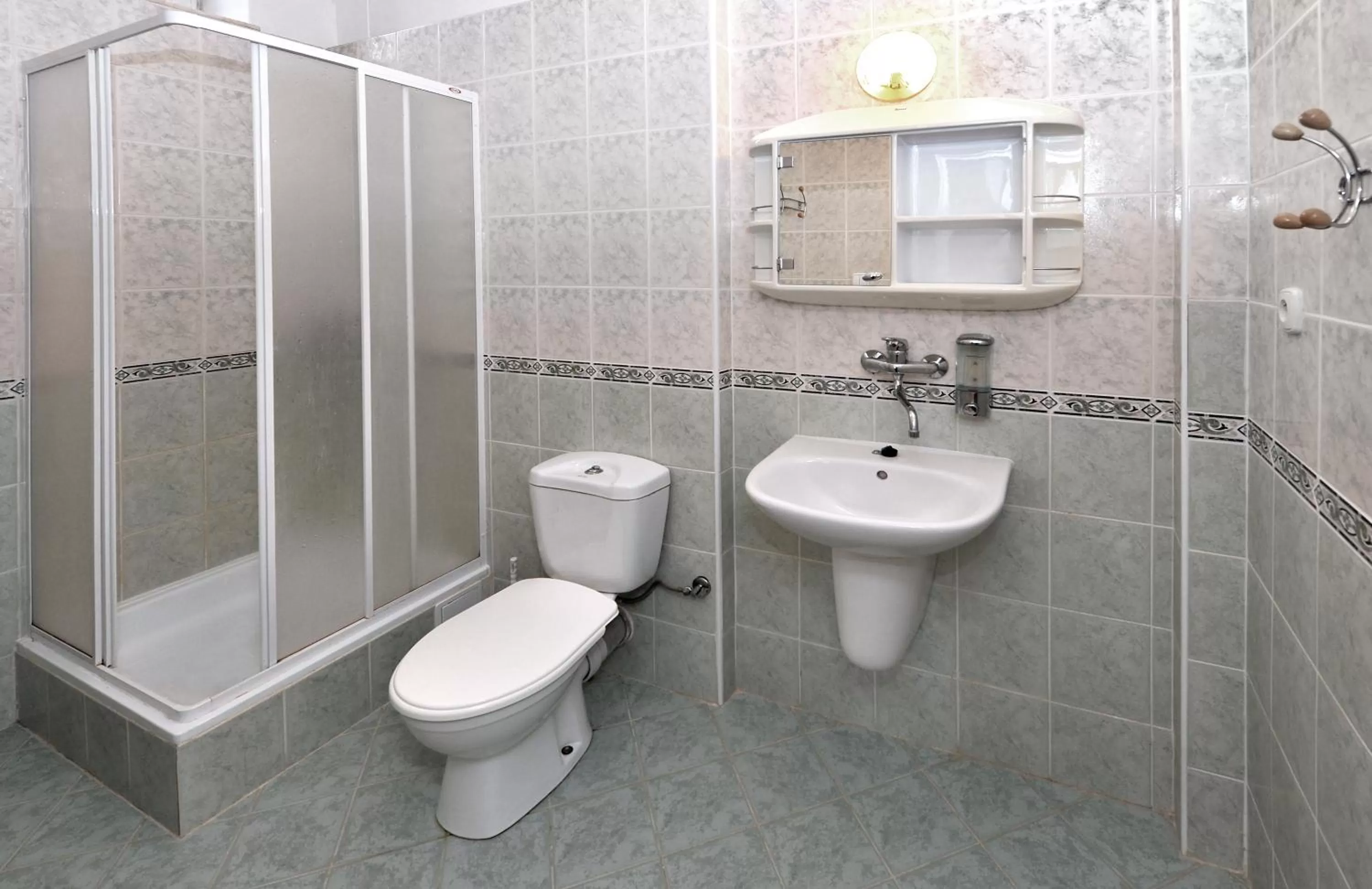 Apartment in Apartmány Renomal