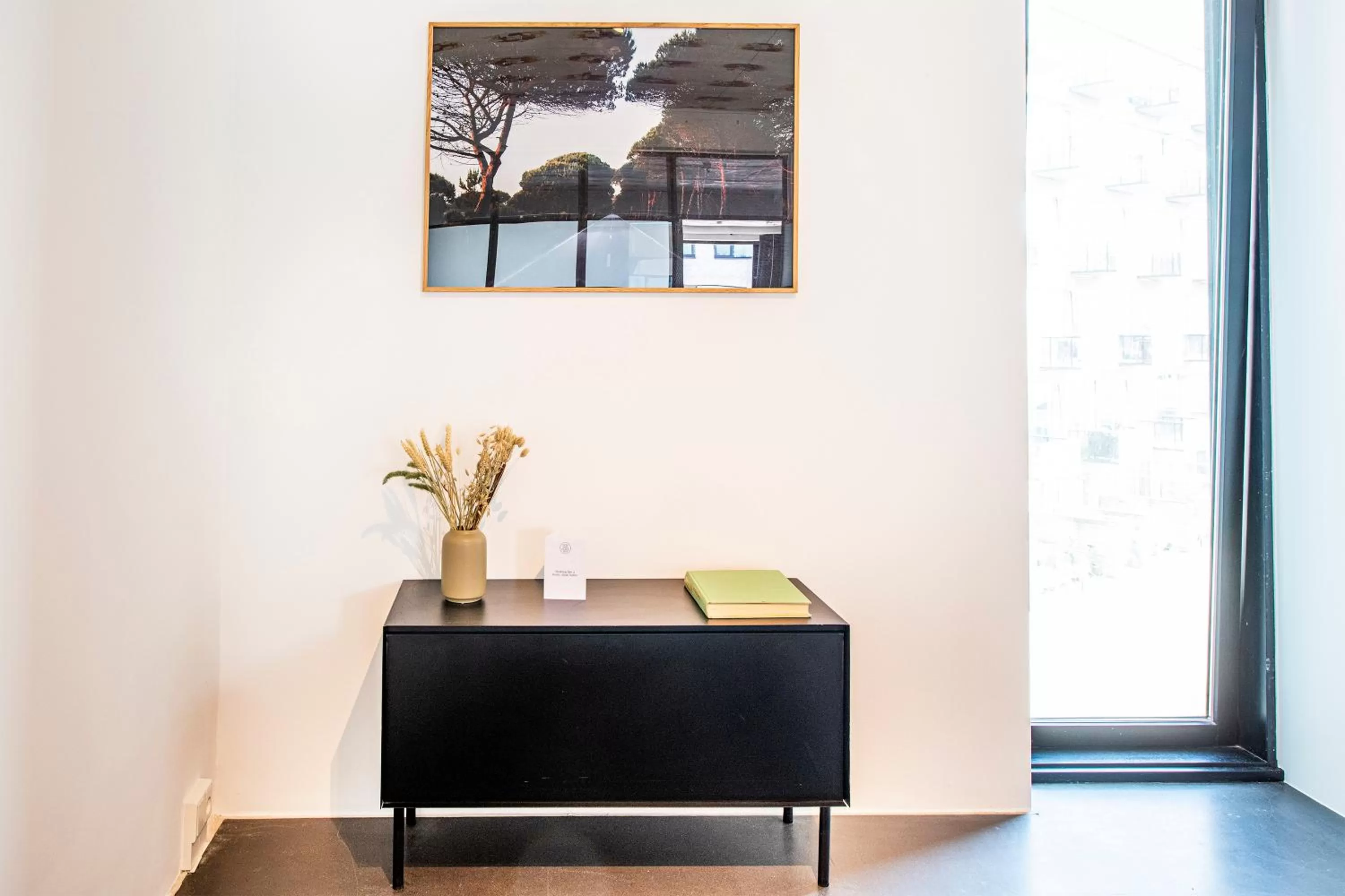 Bedroom in By The Pier apartments - Into This Place