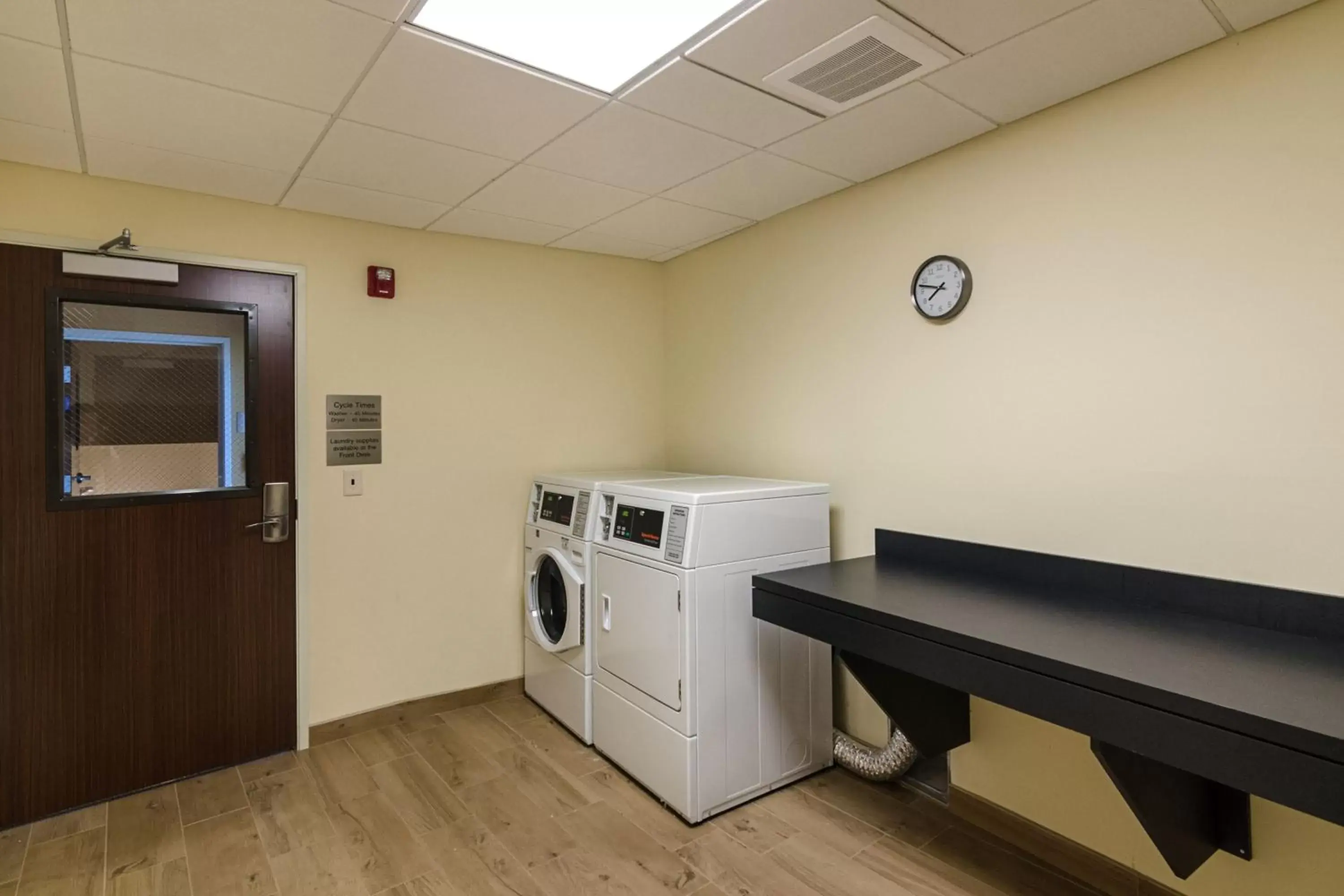 Other, Kitchen/Kitchenette in Fairfield Inn & Suites by Marriott Panama City Beach