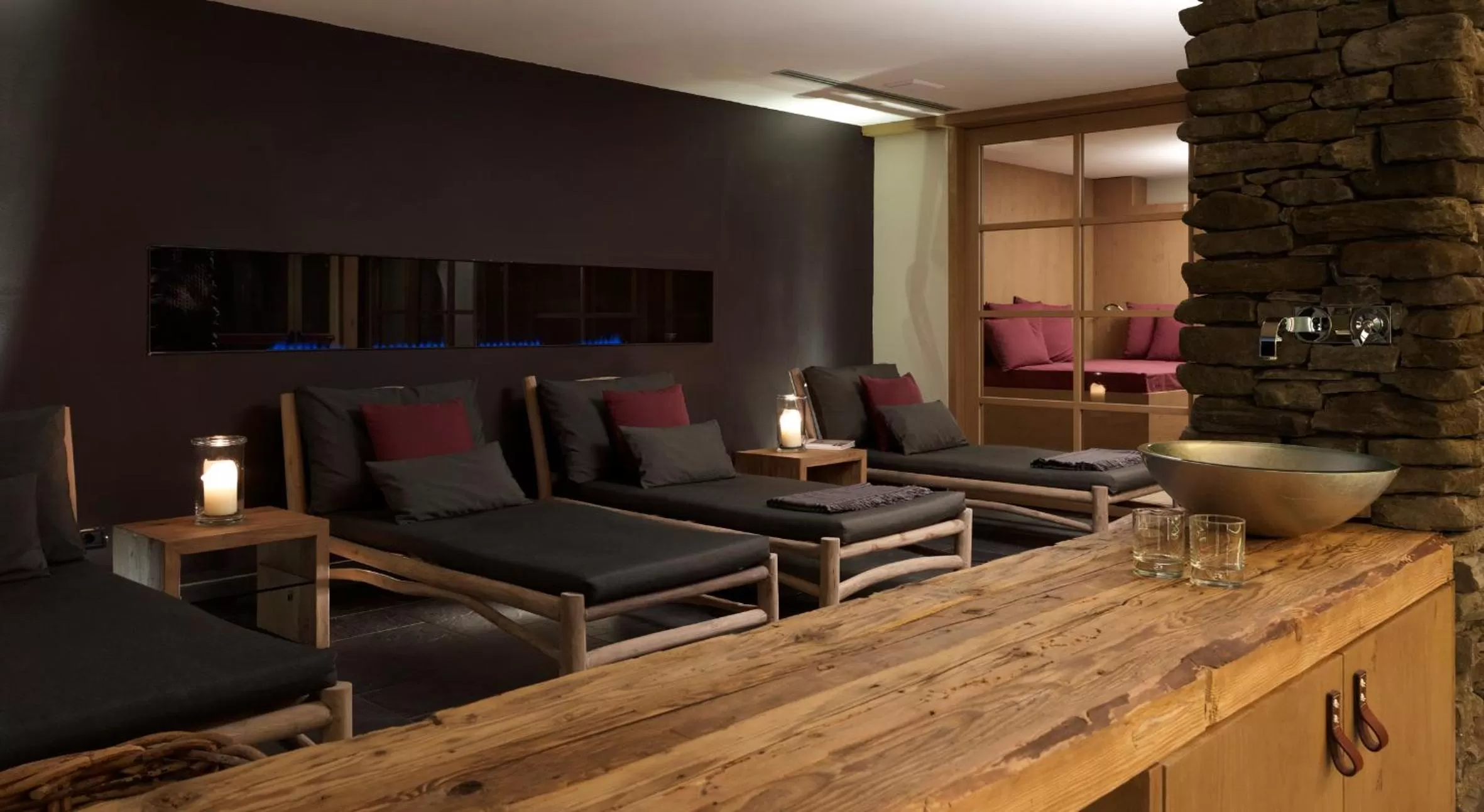 Other in Eco & Wellness Boutique Hotel Sonne