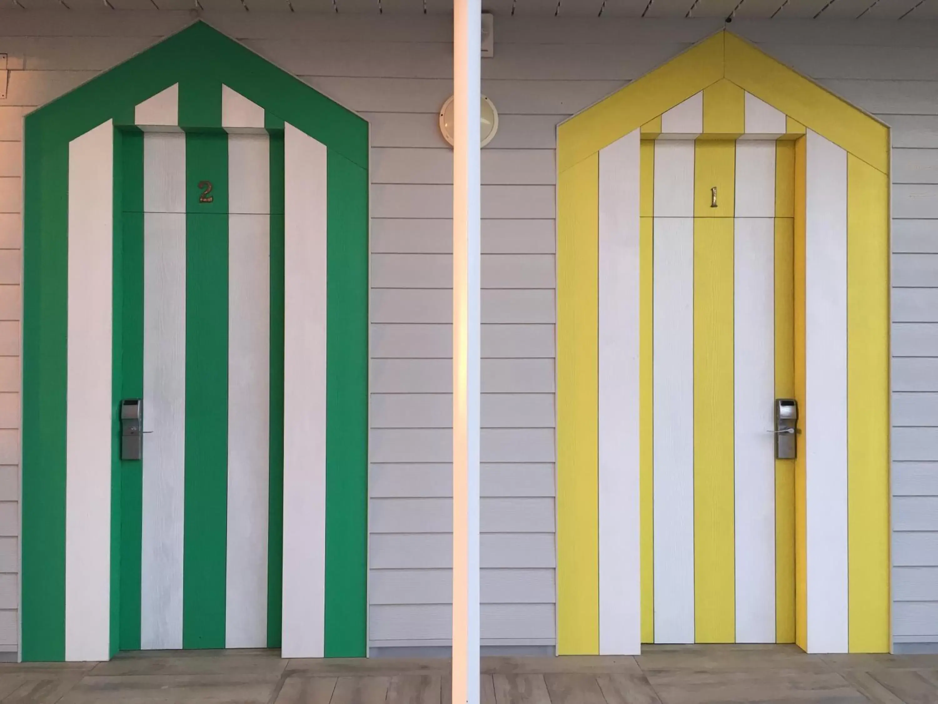 Facade/entrance in Apartamentos El Caserio Facade/entrance in Apartamentos El Caserio