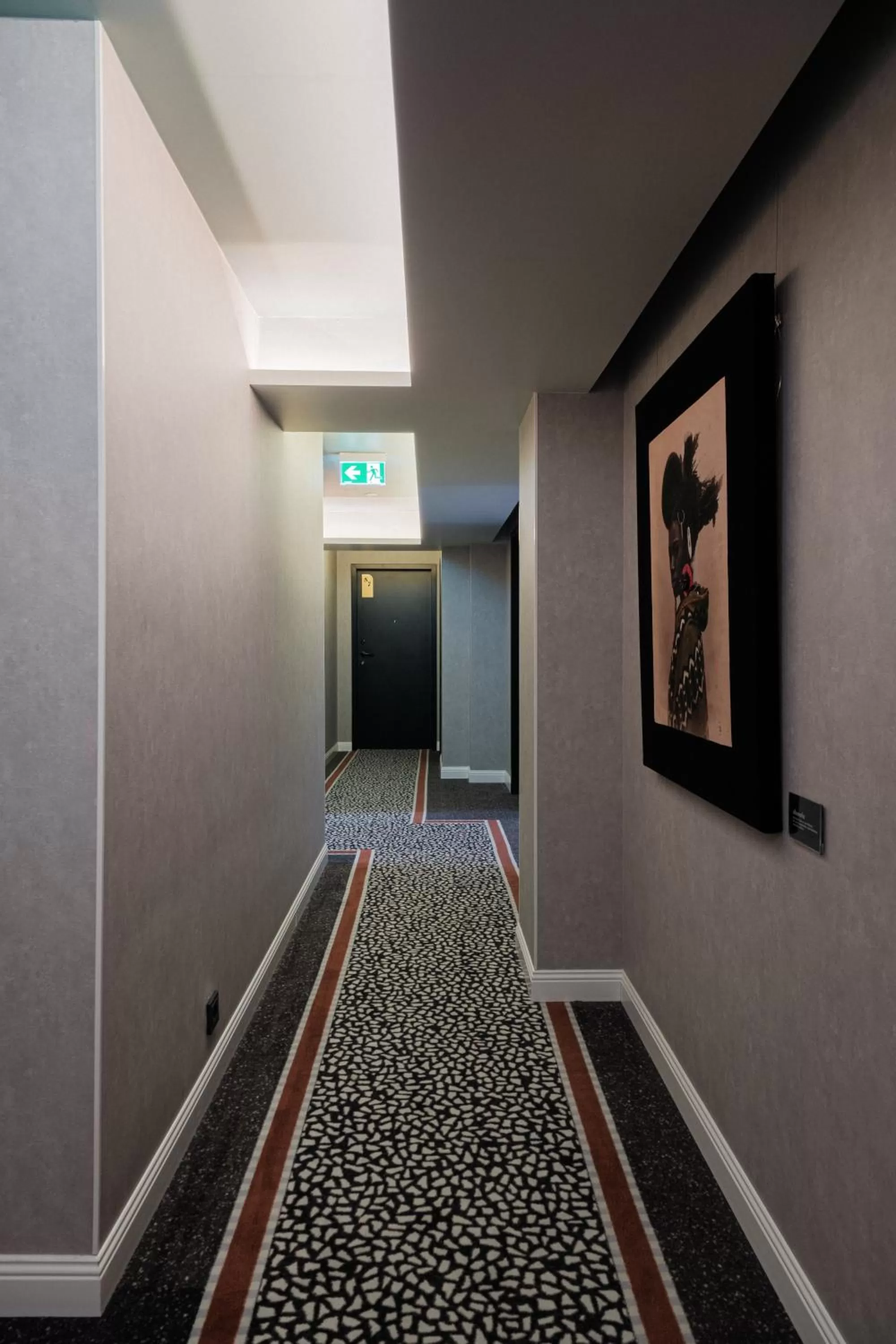 Other in MUZE Hotel Dusseldorf - Handwritten Collection