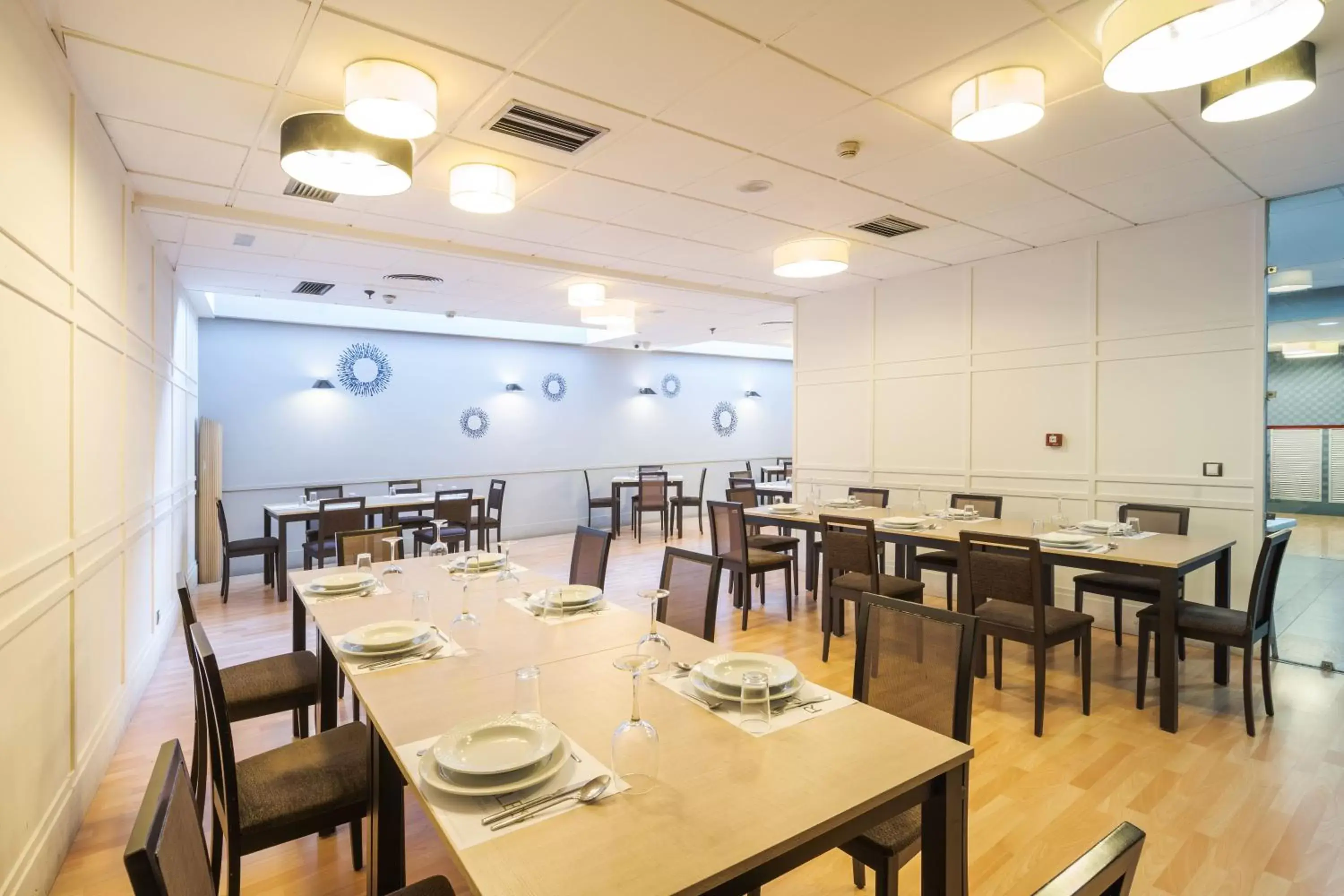 Restaurant/places to eat in RICE Bulevar Restaurant/places to eat in RICE Bulevar