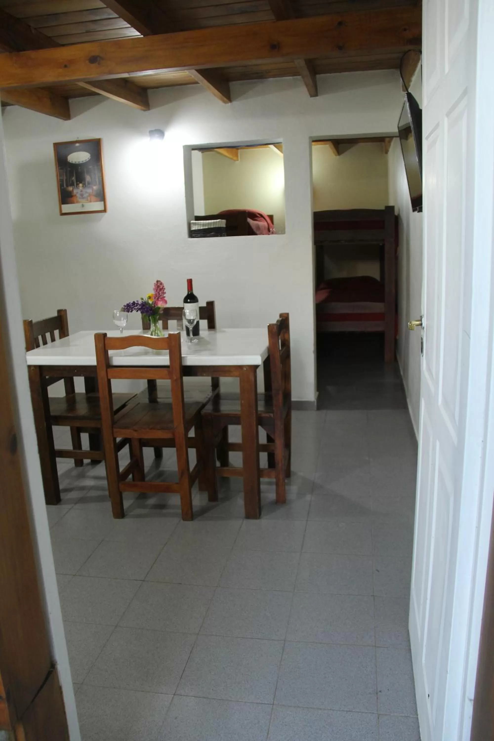 Decorative detail in Apart Haiken