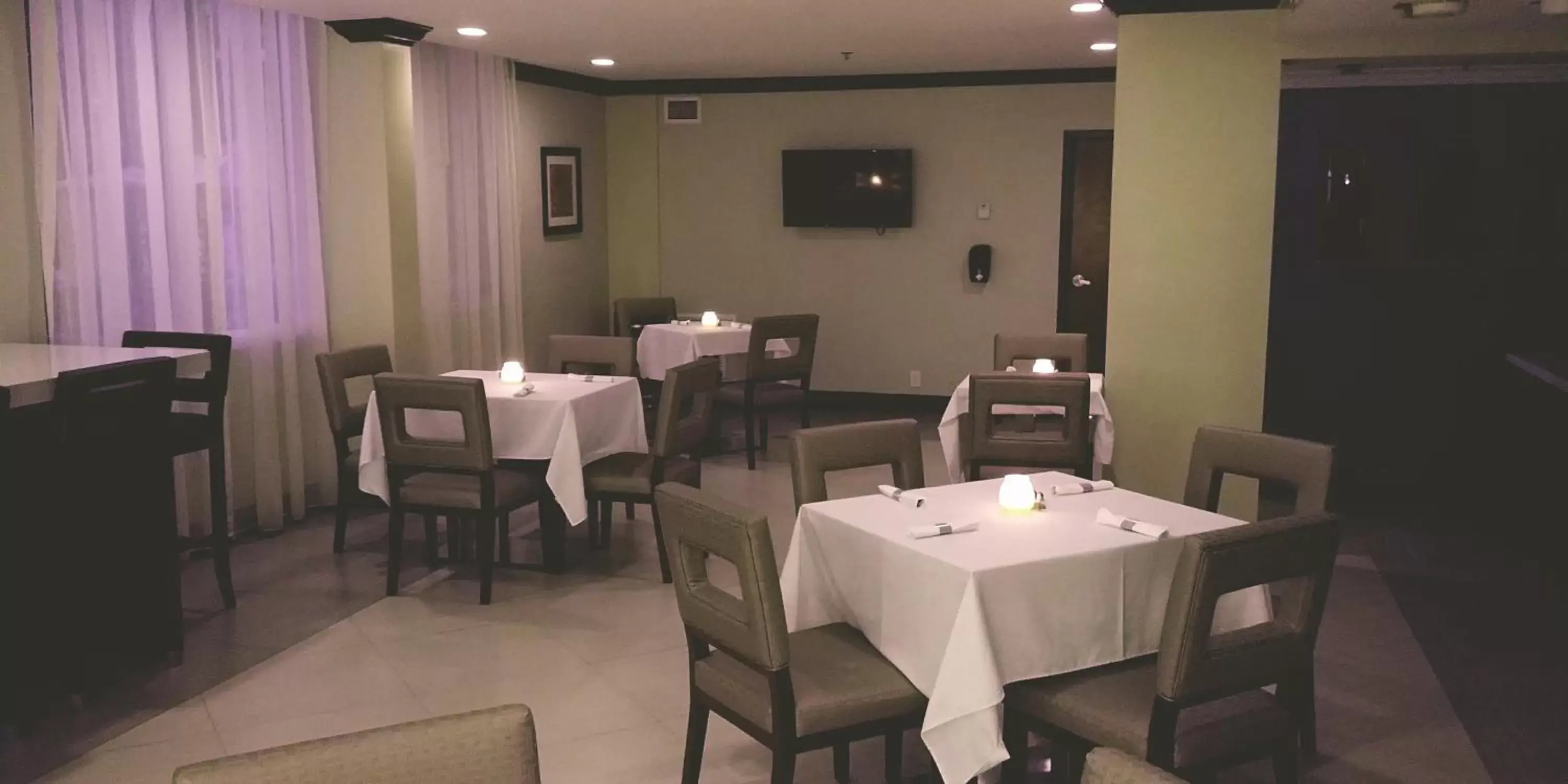 Food and drinks, Restaurant/Places to Eat in Best Western Ft Lauderdale I-95 Inn