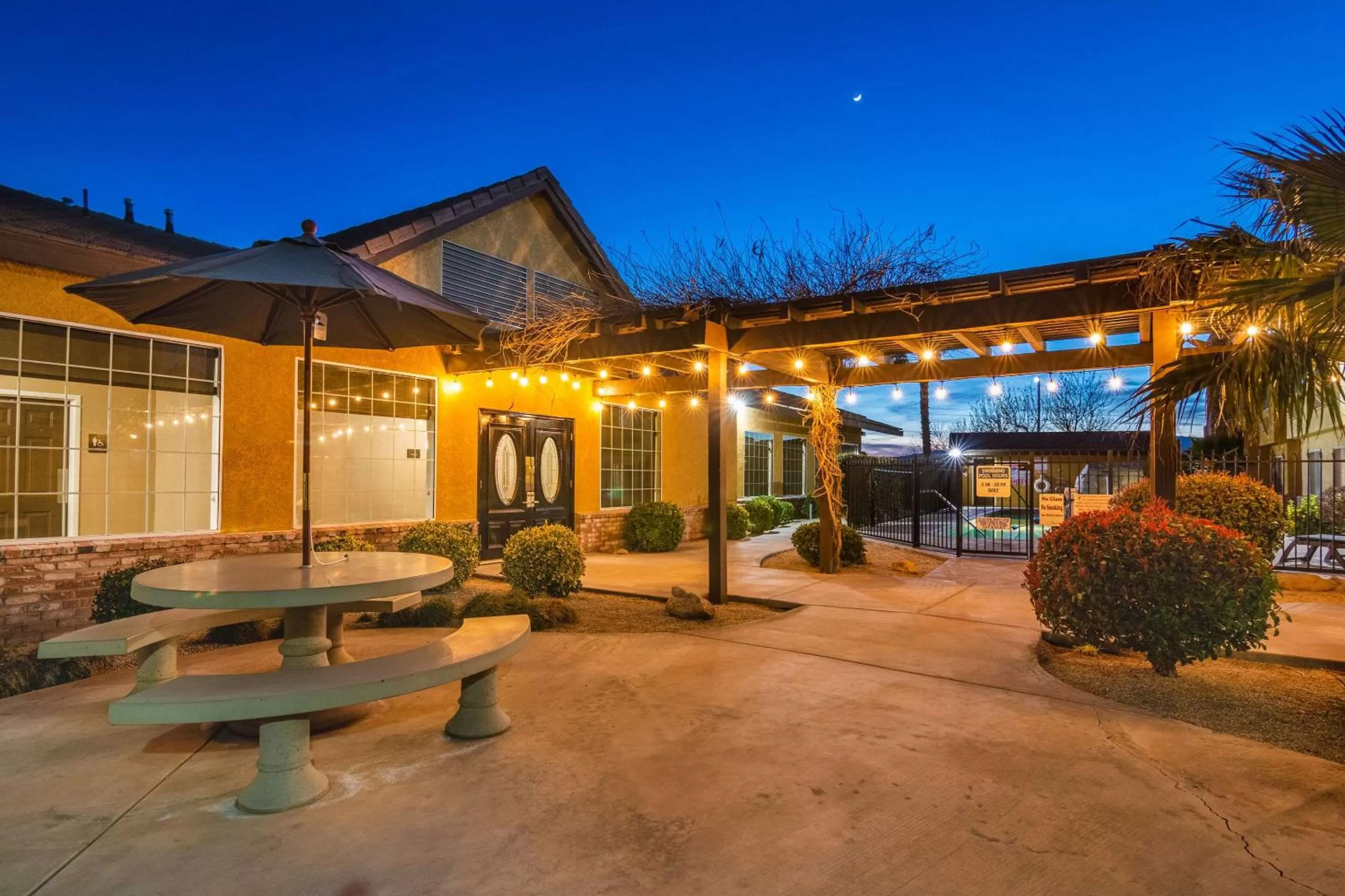 Other in Comfort Inn & Suites