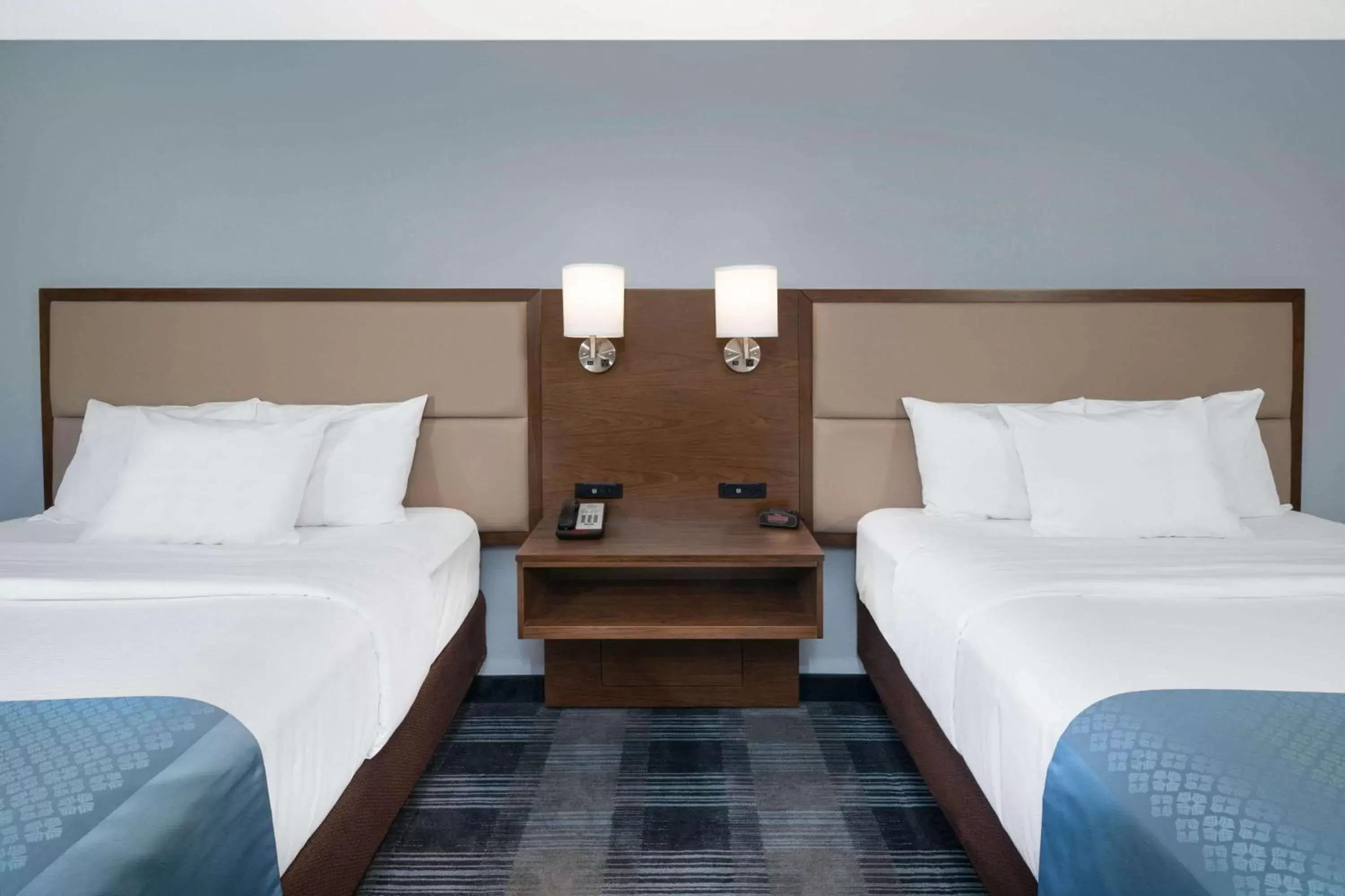 Holiday Inn Express & Suites - Mobile - I-65 by IHG Holiday Inn Express & Suites - Mobile - I-65 by IHG