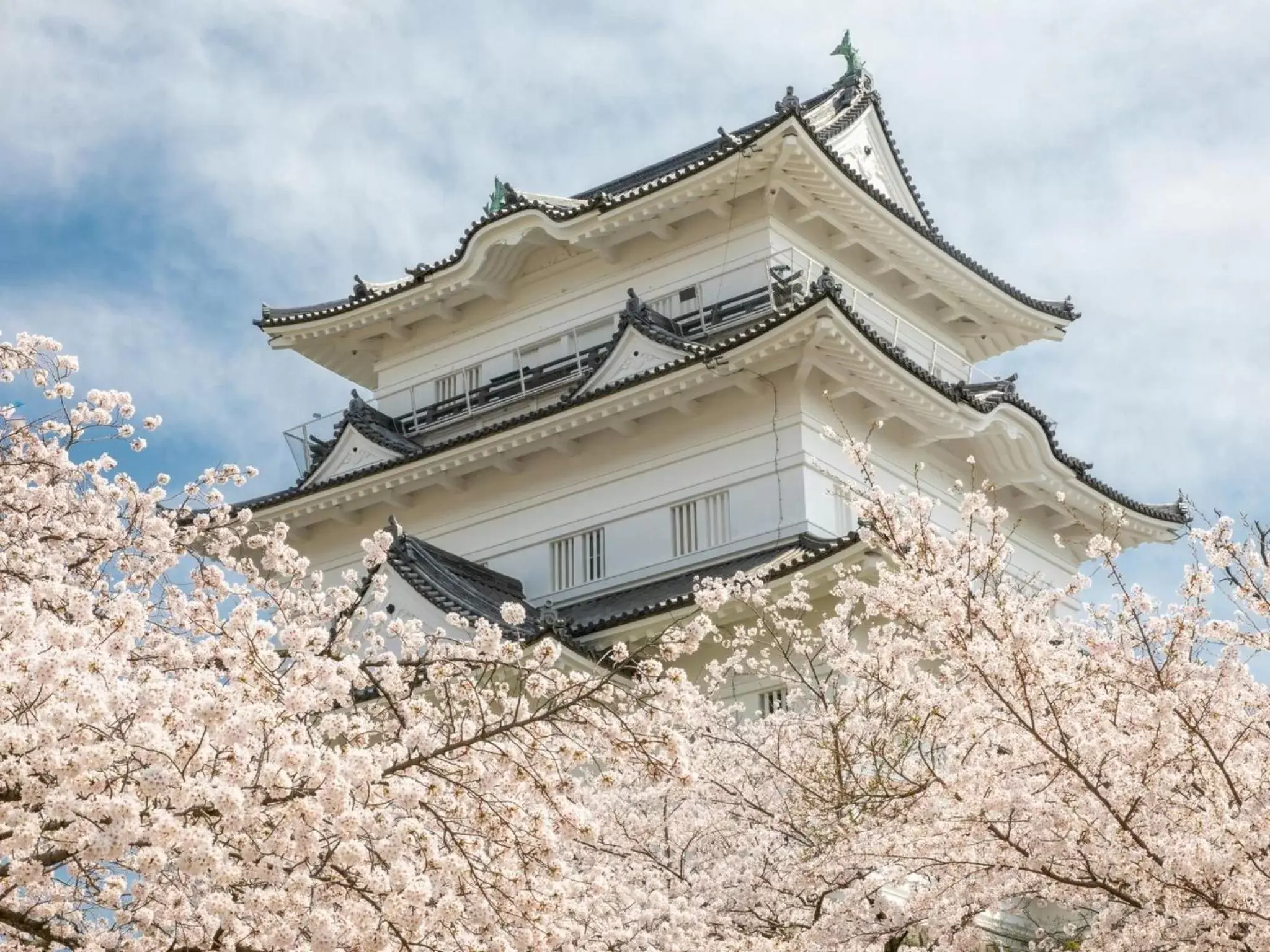 Nearby landmark, Property Building in Odawara Terminal Hotel